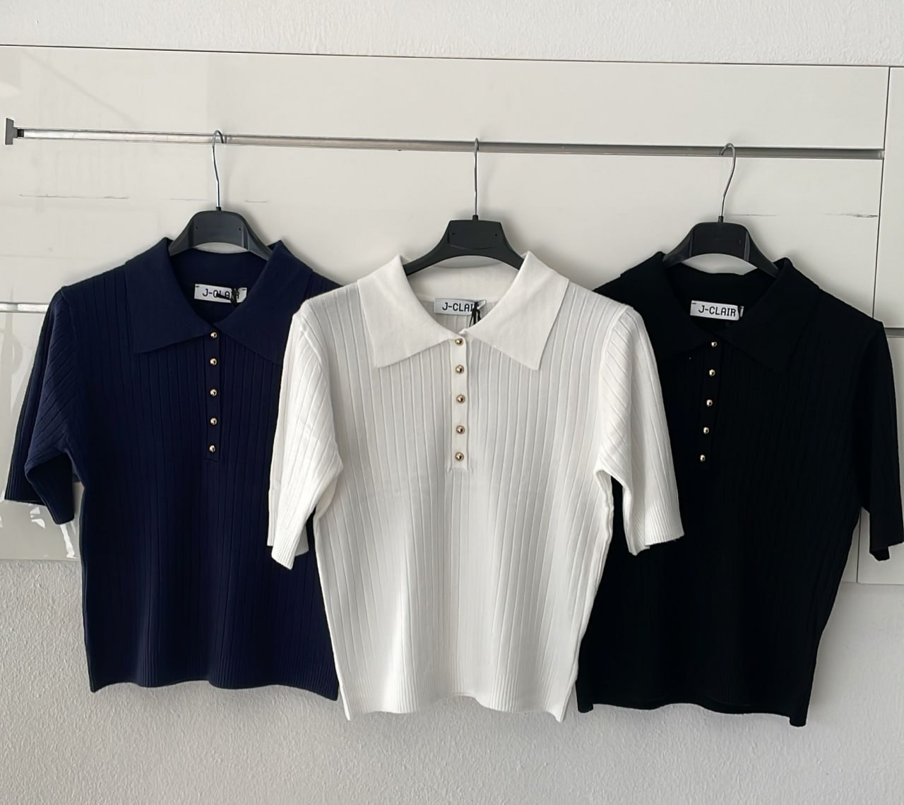 Joie Clair (J-Clair)