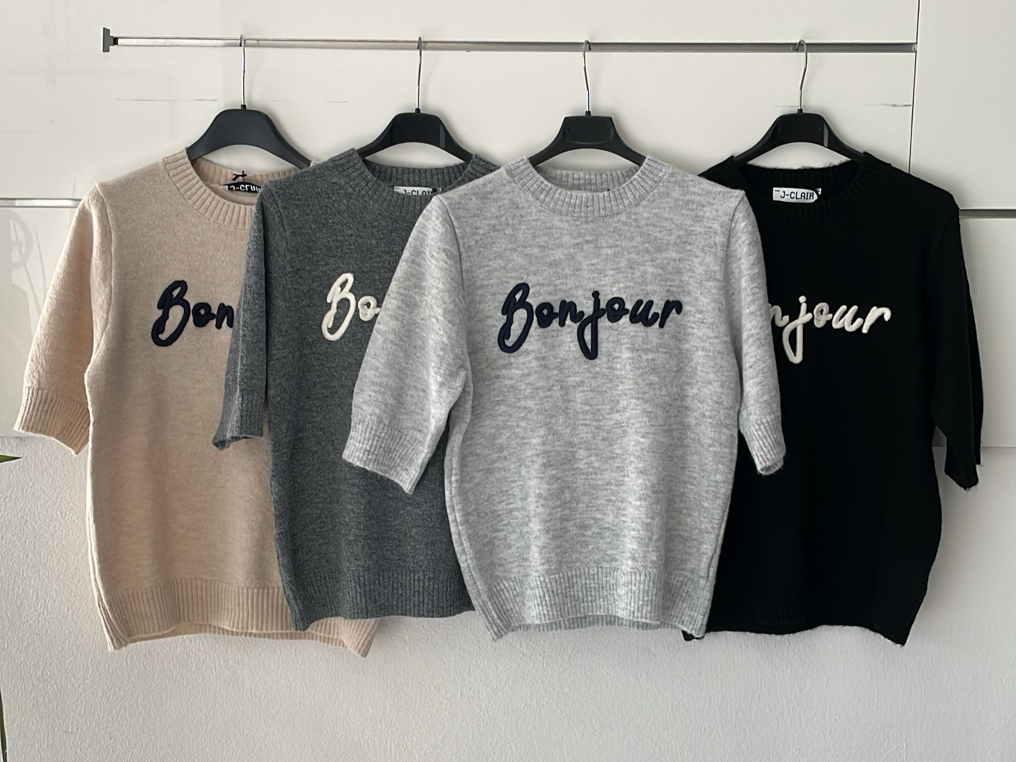 Joie Clair (J-Clair)