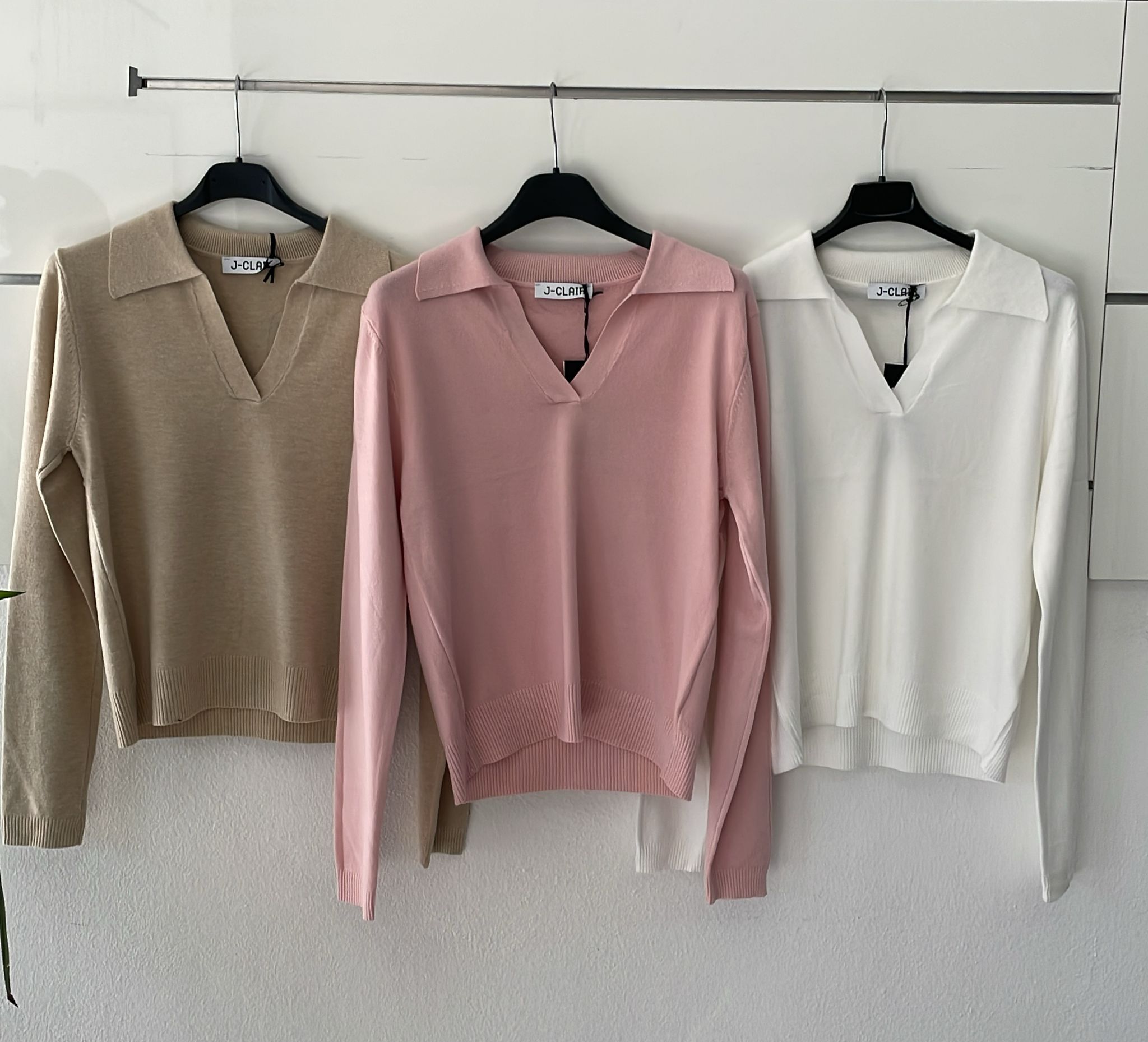 Joie Clair (J-Clair)