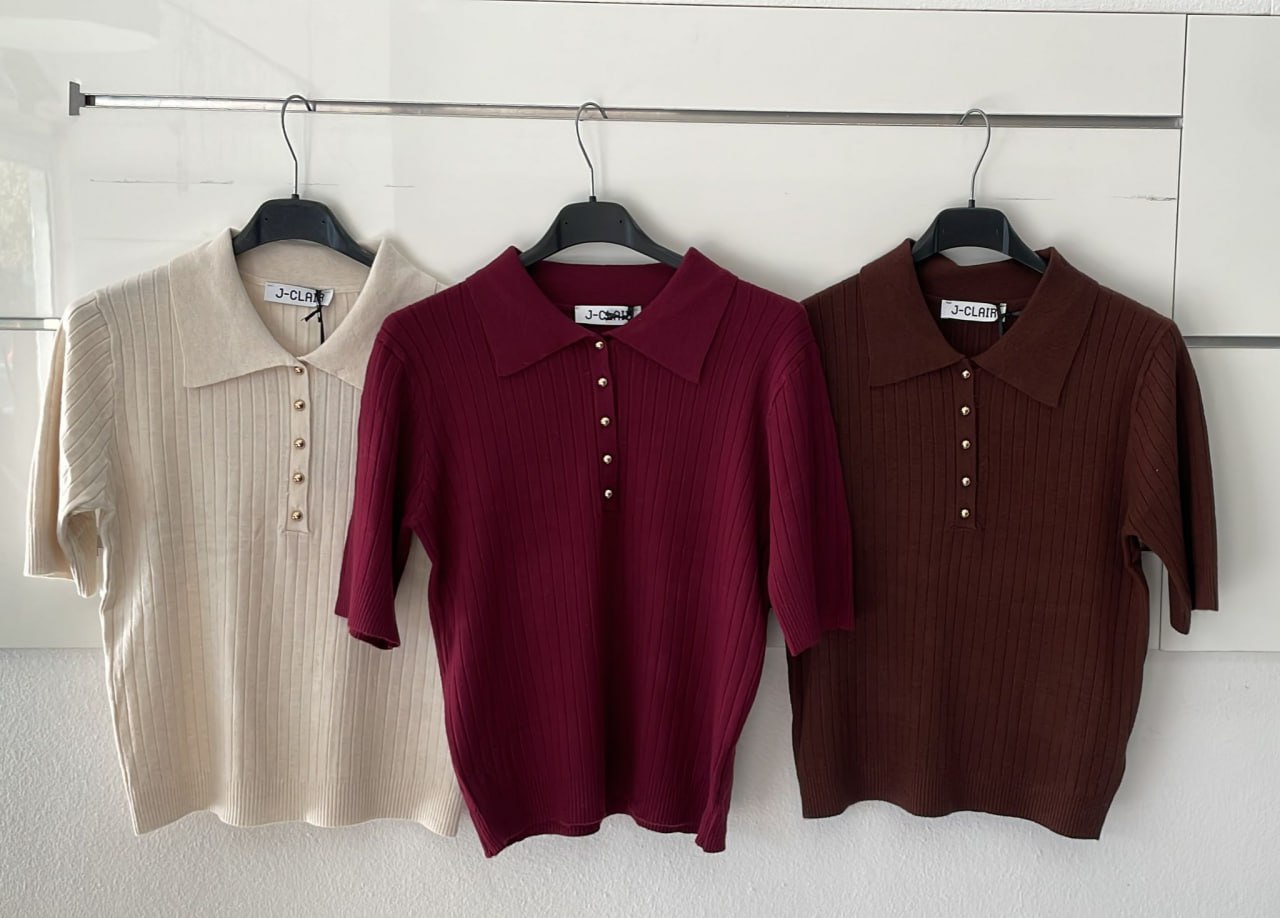 Joie Clair (J-Clair)