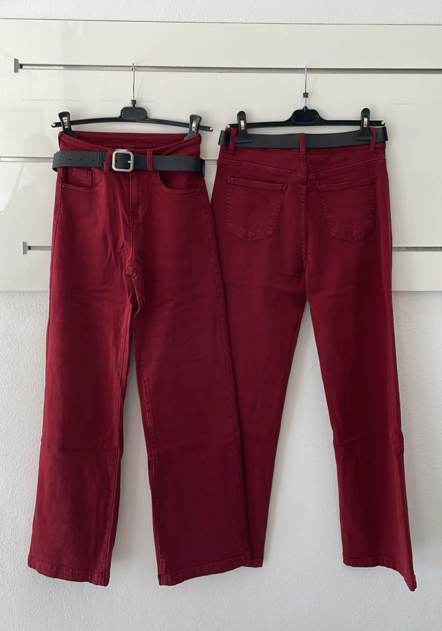 Joie Clair (J-Clair)