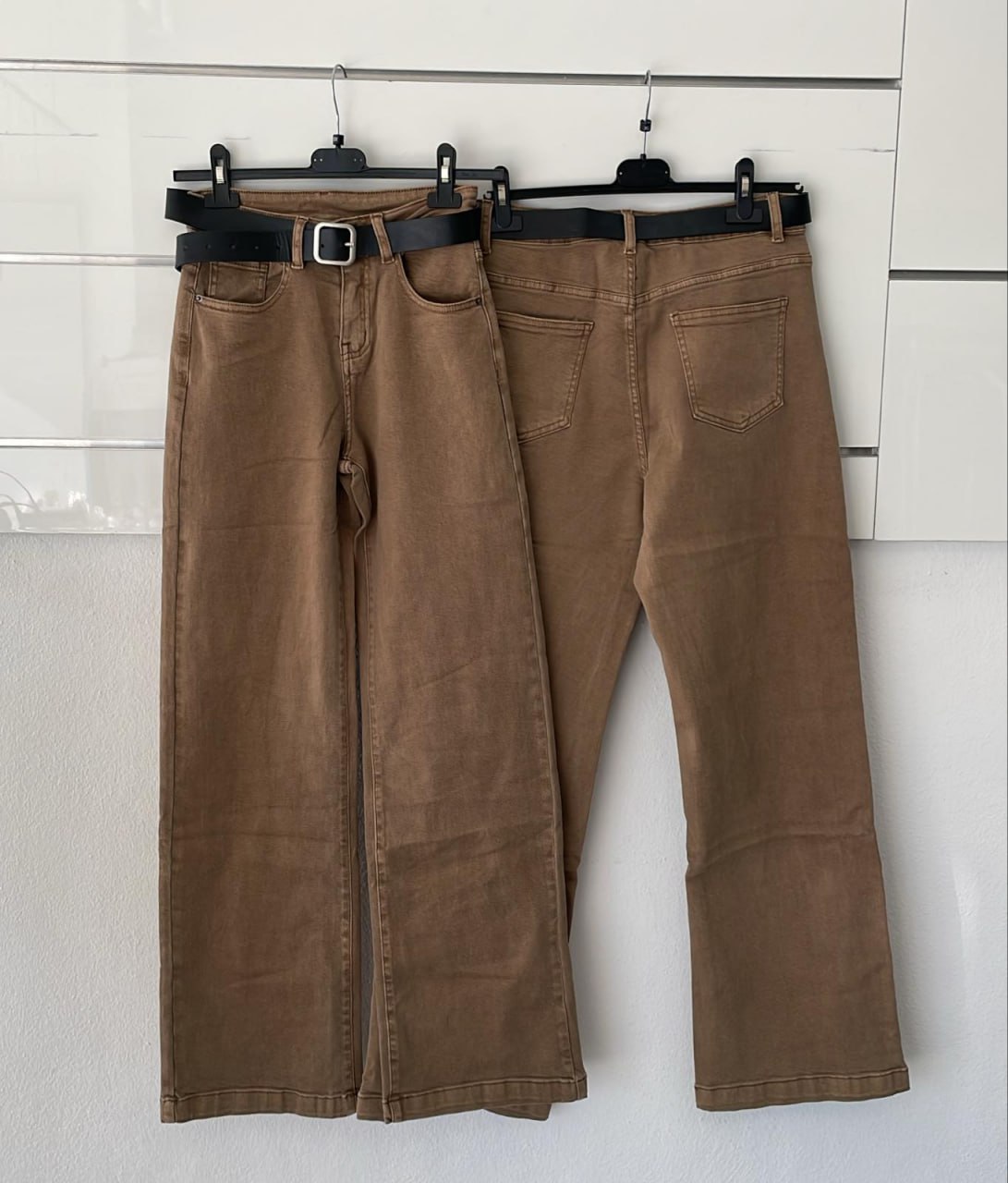 Joie Clair (J-Clair)