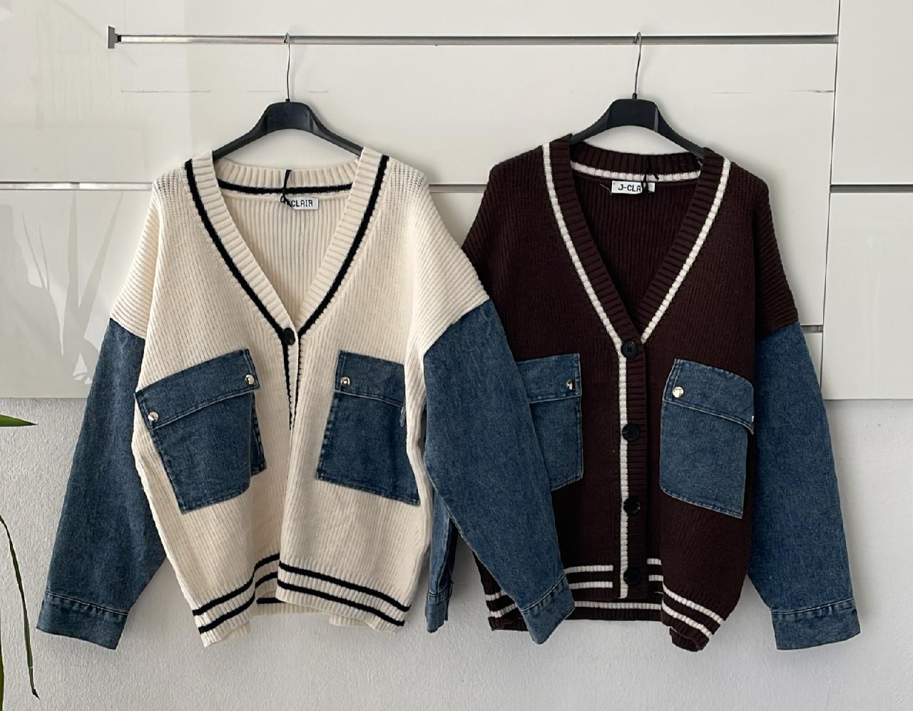 Joie Clair (J-Clair)