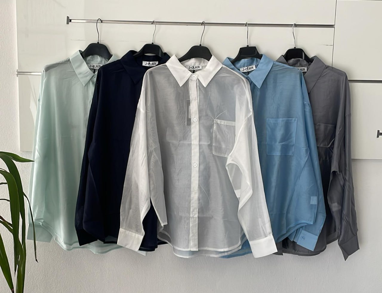 Joie Clair (J-Clair)