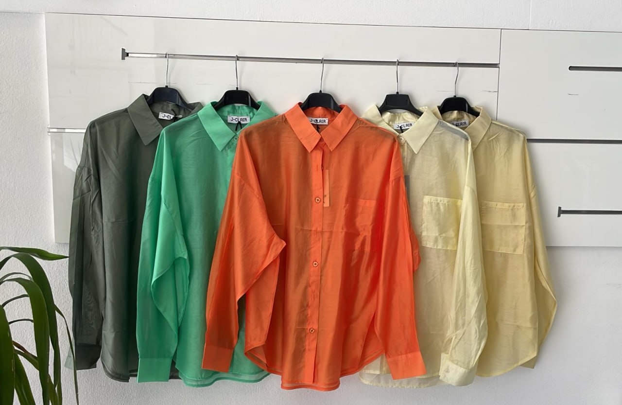 Joie Clair (J-Clair)