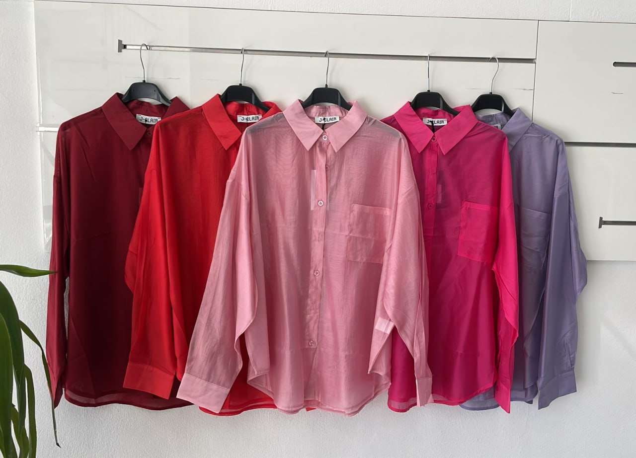 Joie Clair (J-Clair)