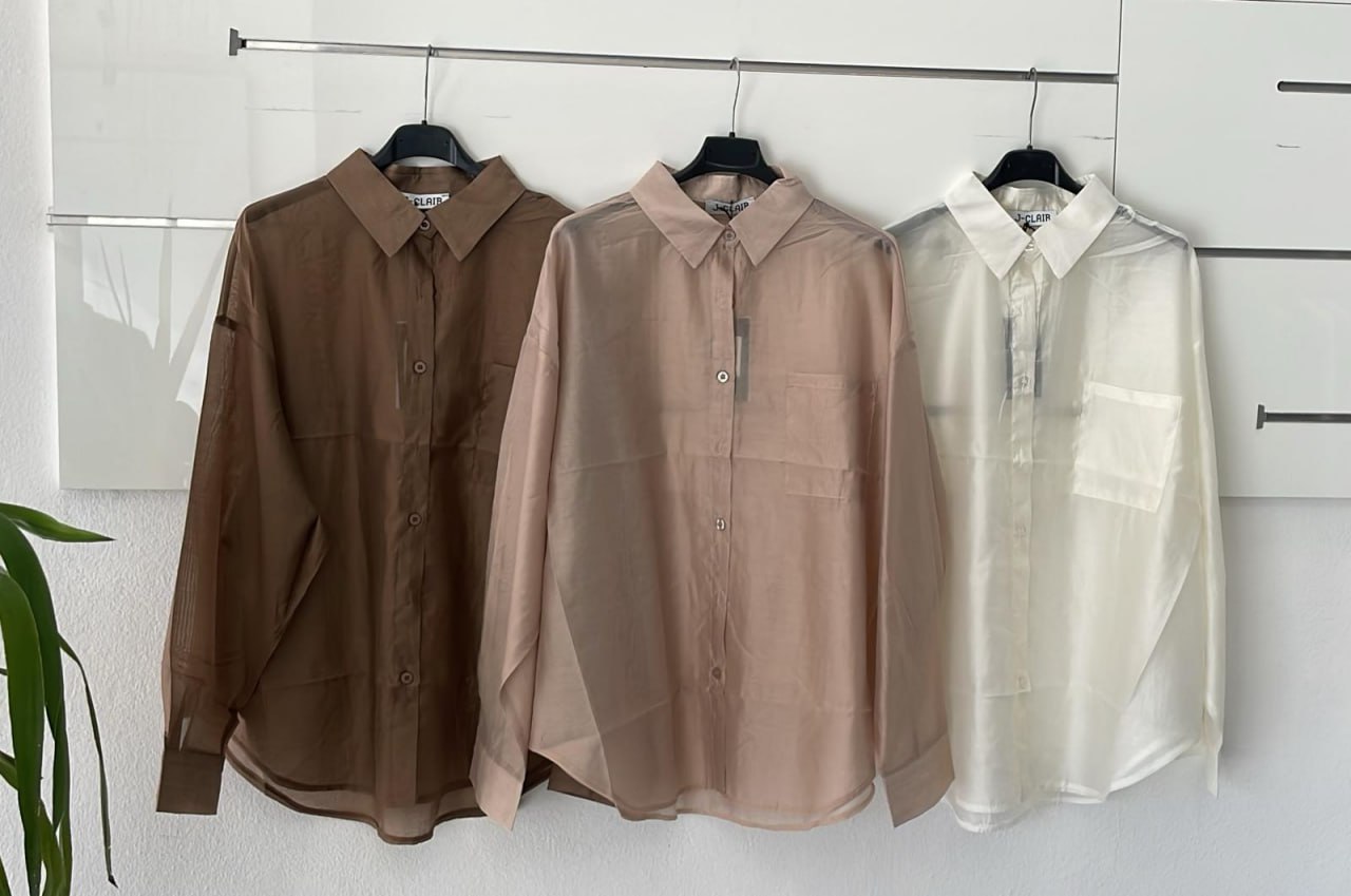 Joie Clair (J-Clair)