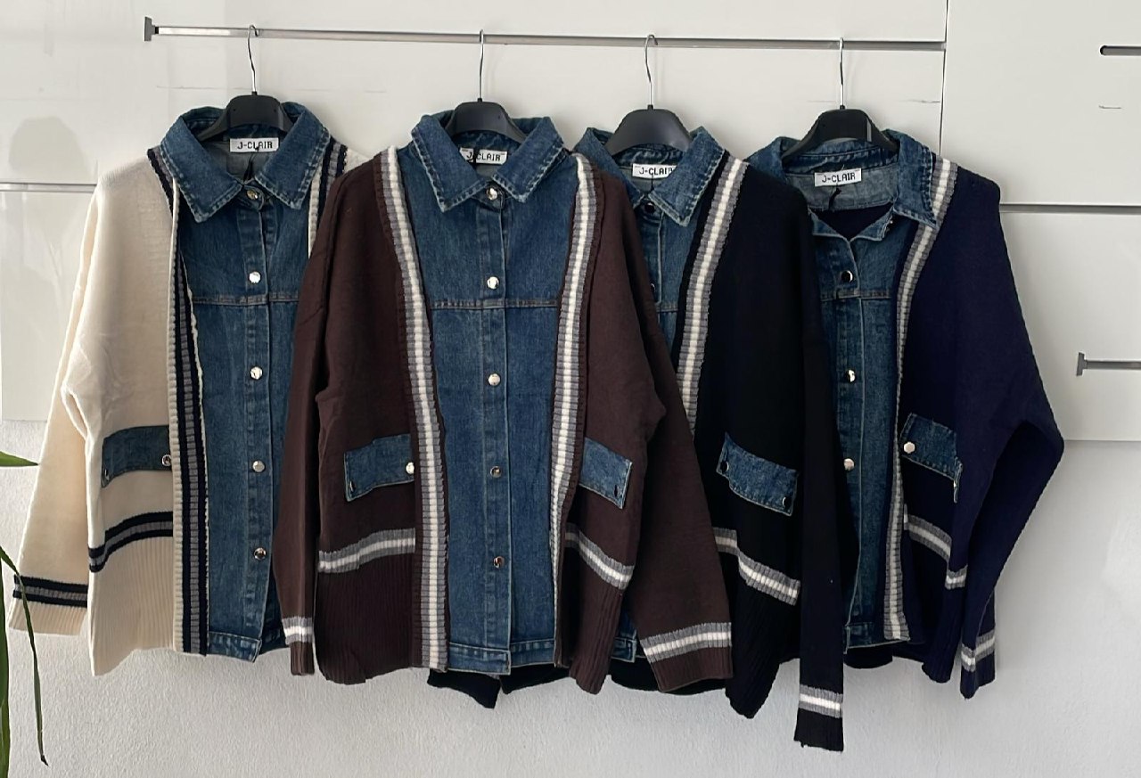 Joie Clair (J-Clair)