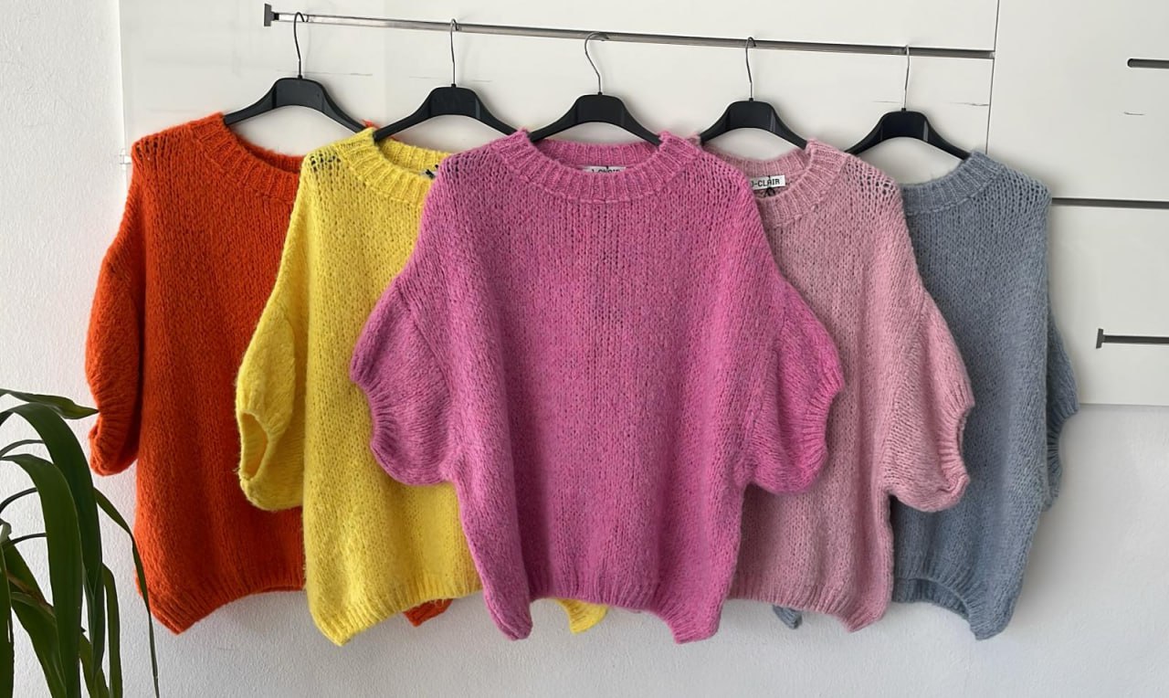 Joie Clair (J-Clair)