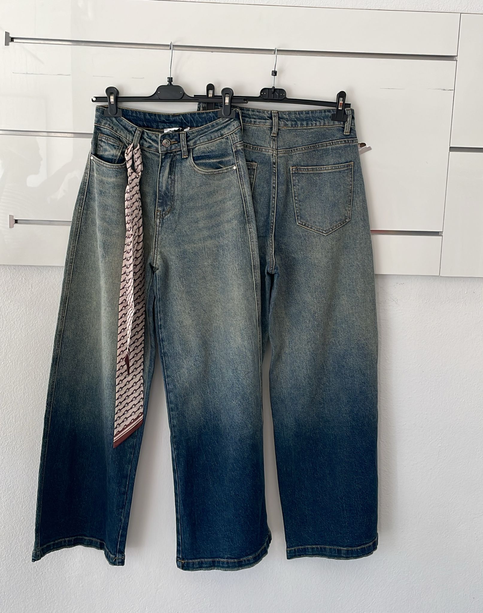 Joie Clair (J-Clair)