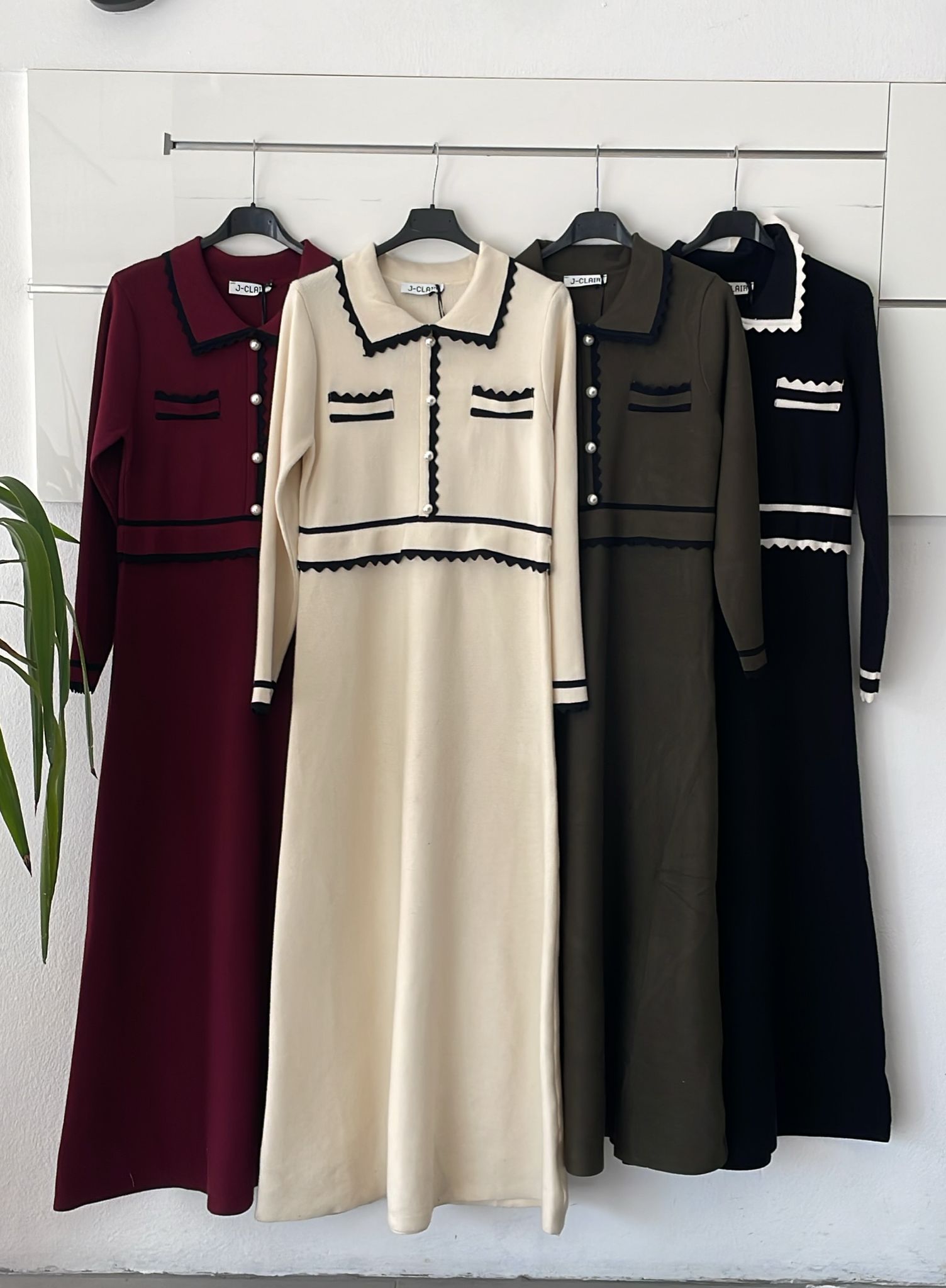 Joie Clair (J-Clair)