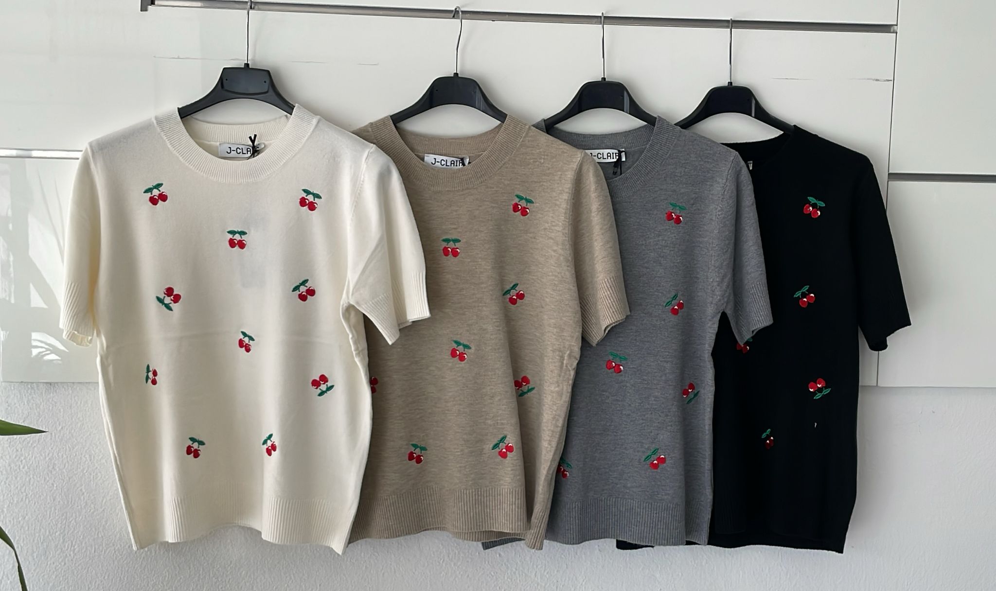 Joie Clair (J-Clair)