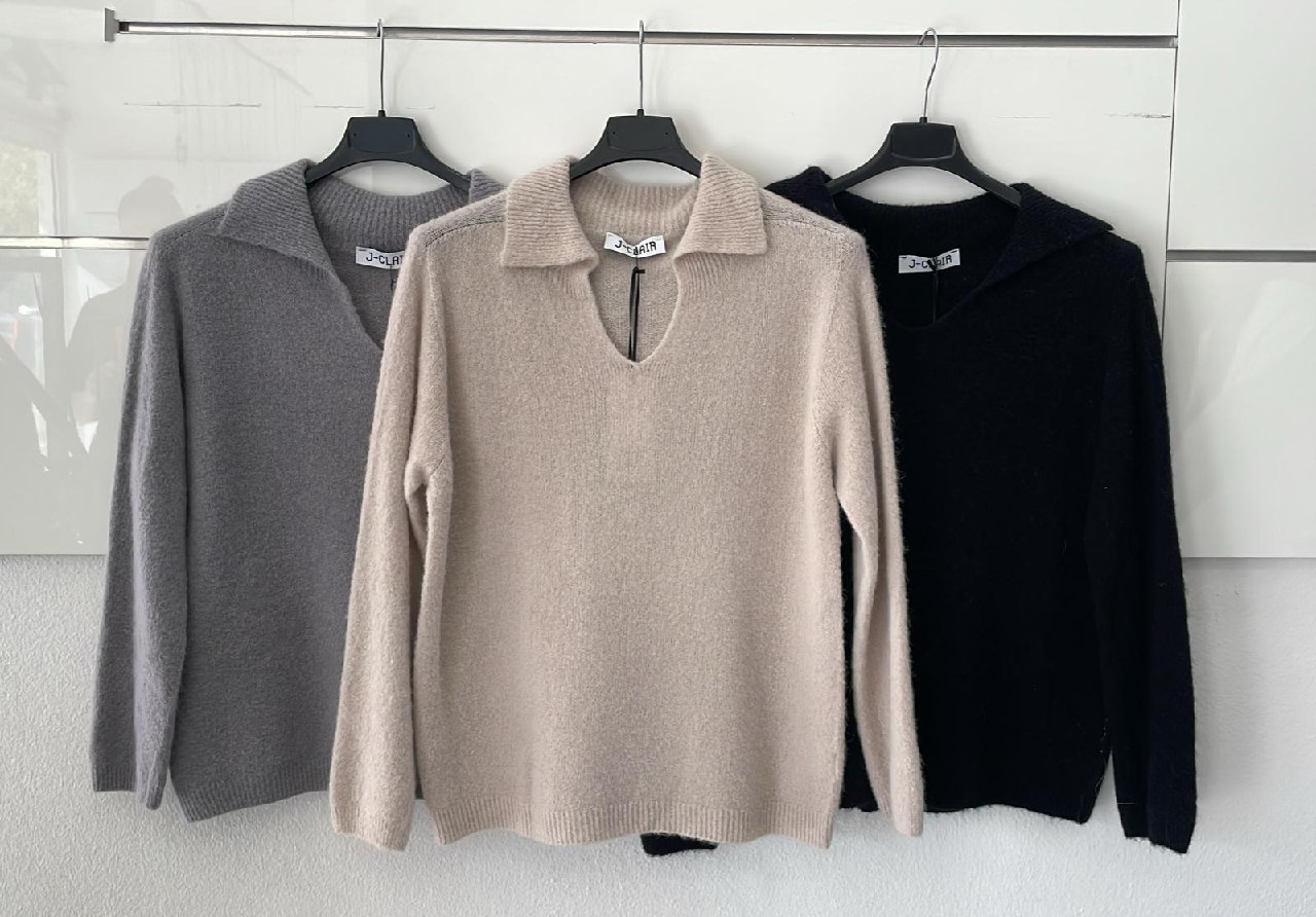 Joie Clair (J-Clair)