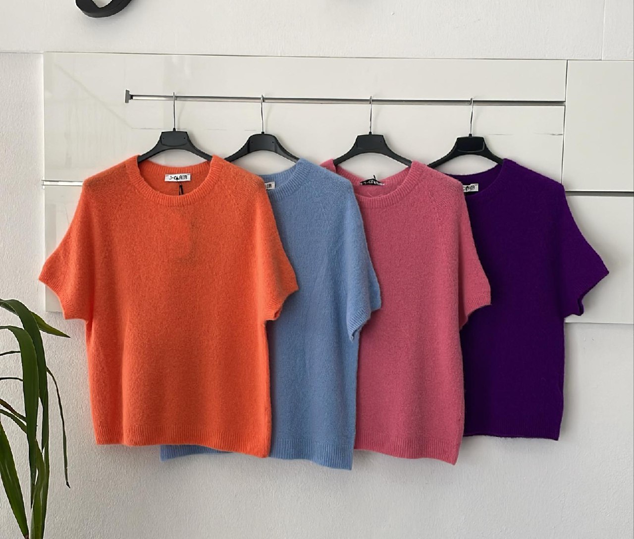 Joie Clair (J-Clair)