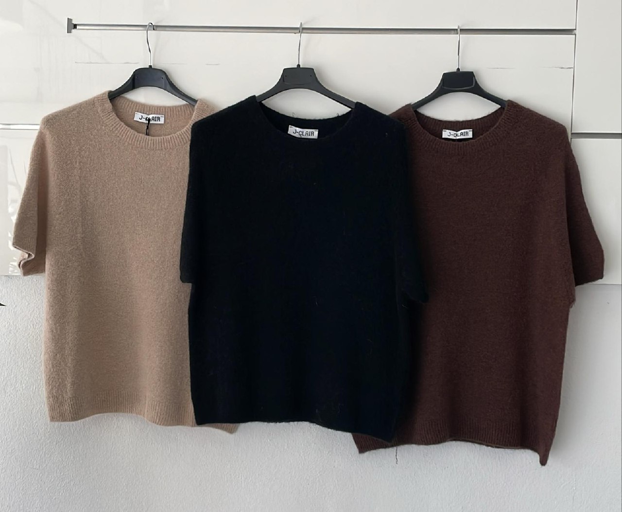 Joie Clair (J-Clair)