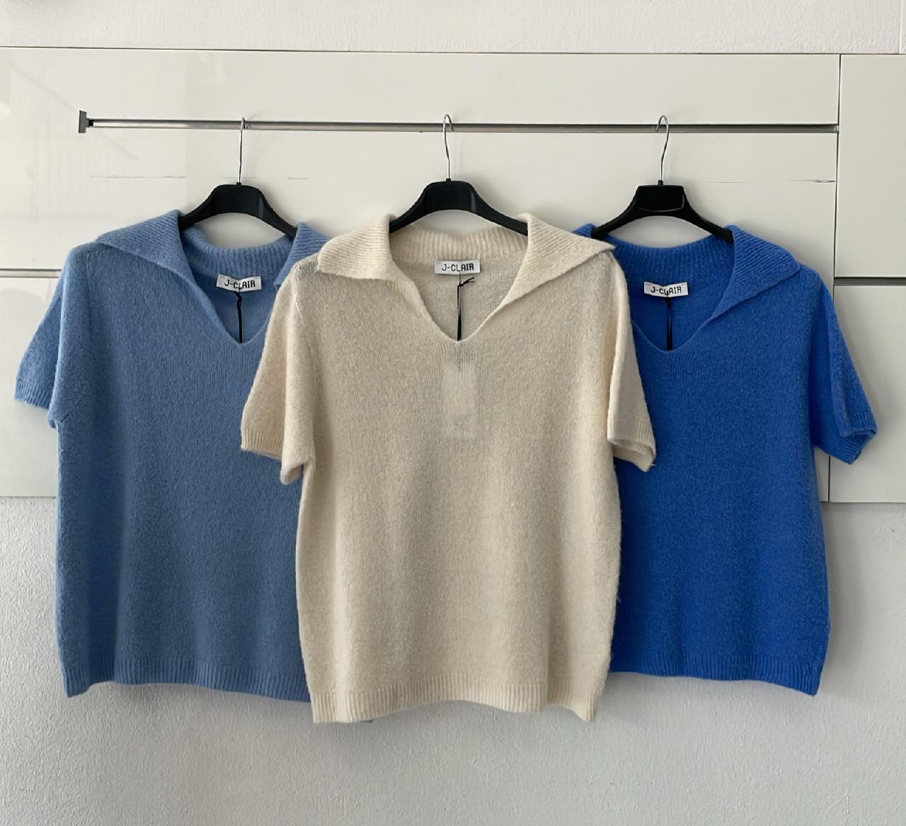 Joie Clair (J-Clair)