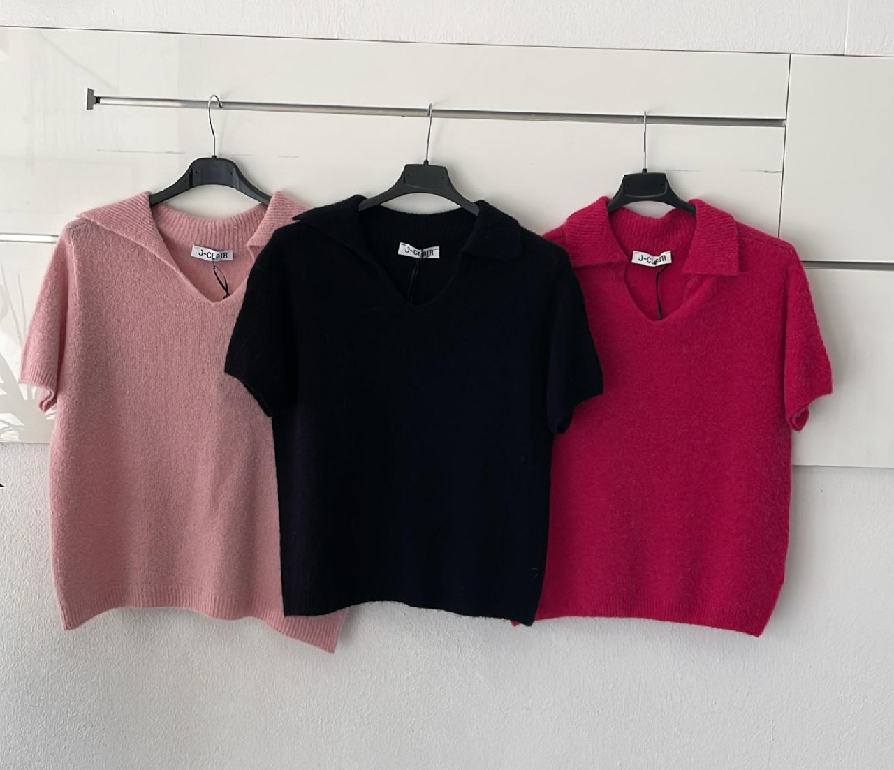 Joie Clair (J-Clair)