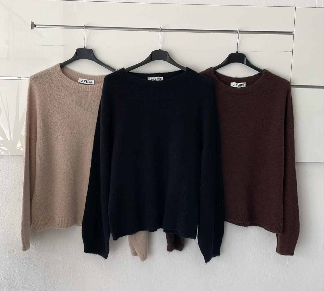 Joie Clair (J-Clair)