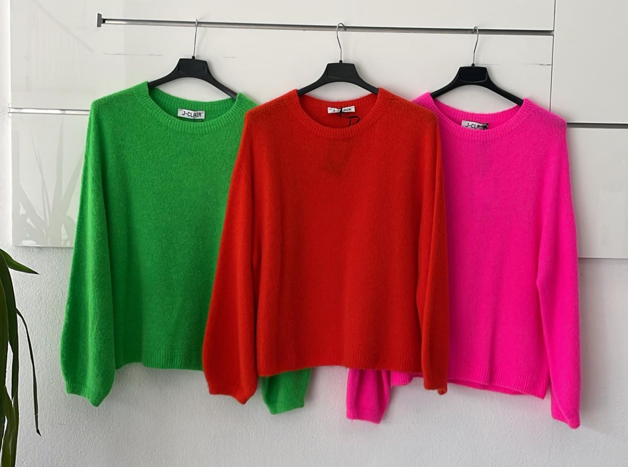 Joie Clair (J-Clair)