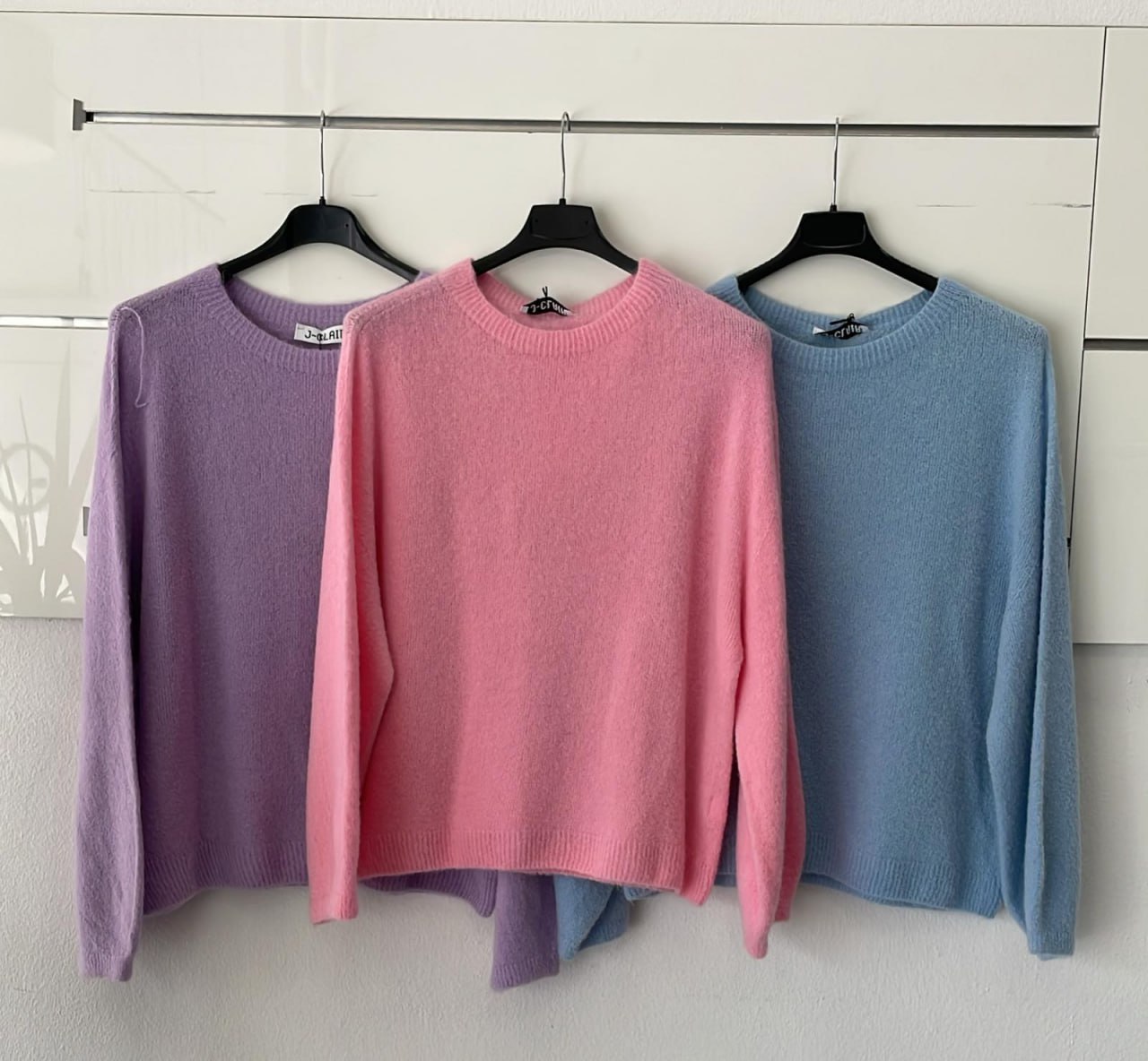 Joie Clair (J-Clair)