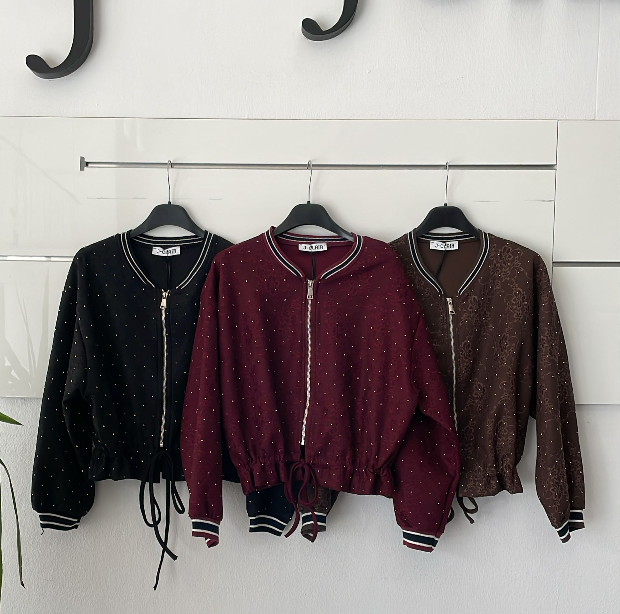 Joie Clair (J-Clair)