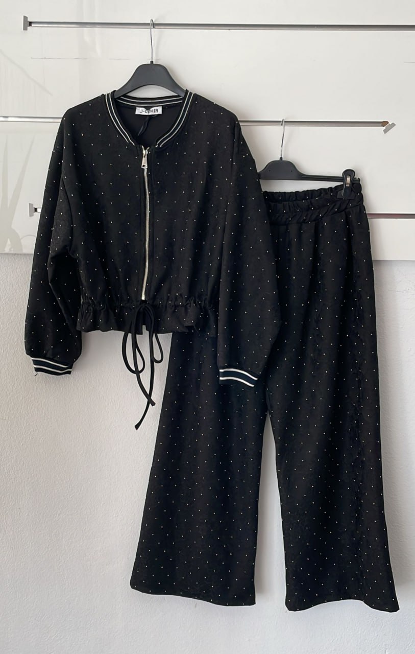 Joie Clair (J-Clair)