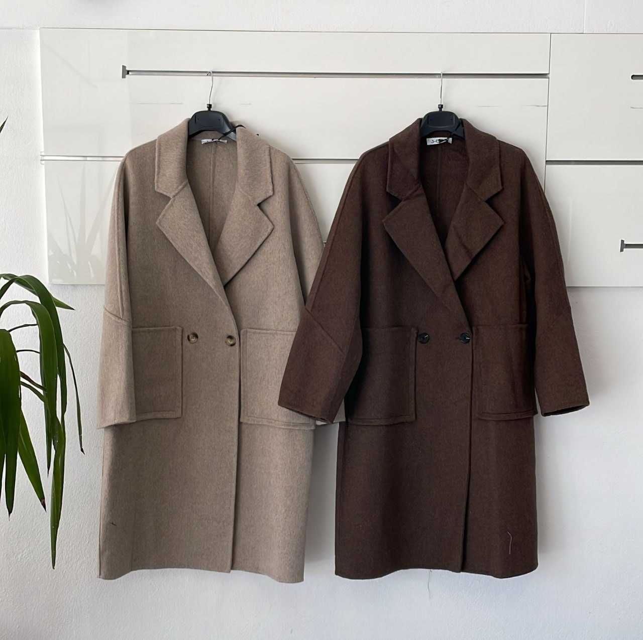 Joie Clair (J-Clair)