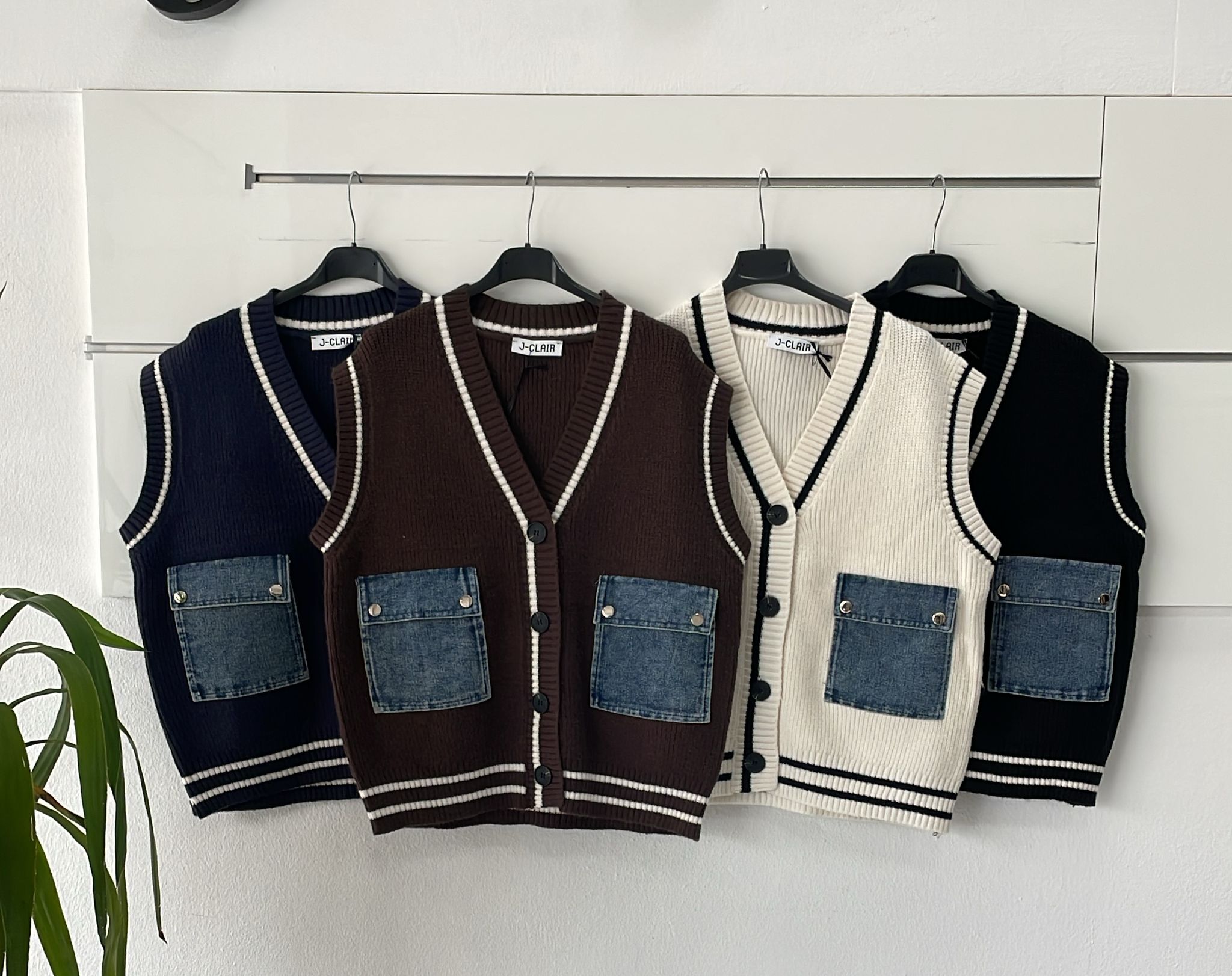 Joie Clair (J-Clair)