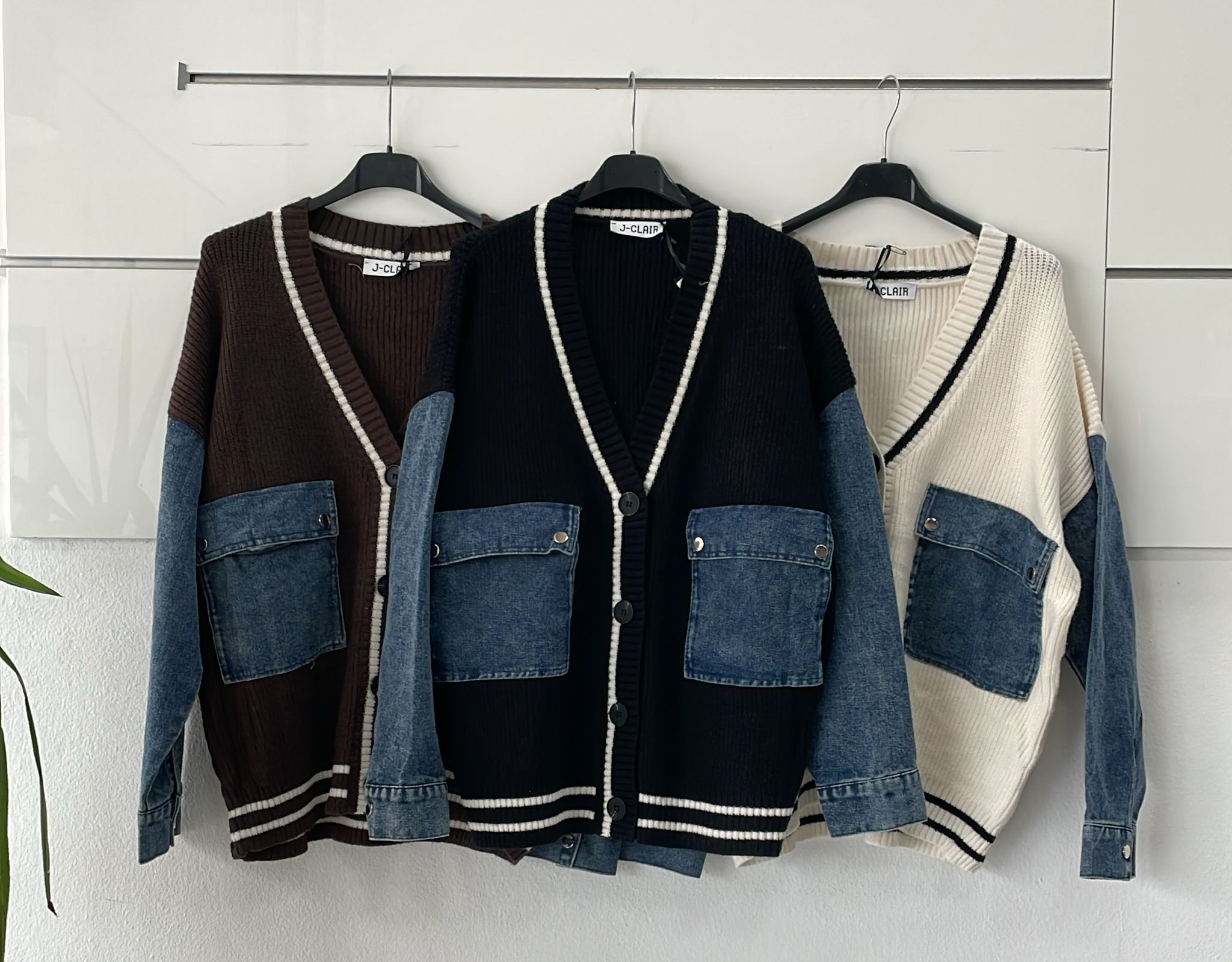 Joie Clair (J-Clair)