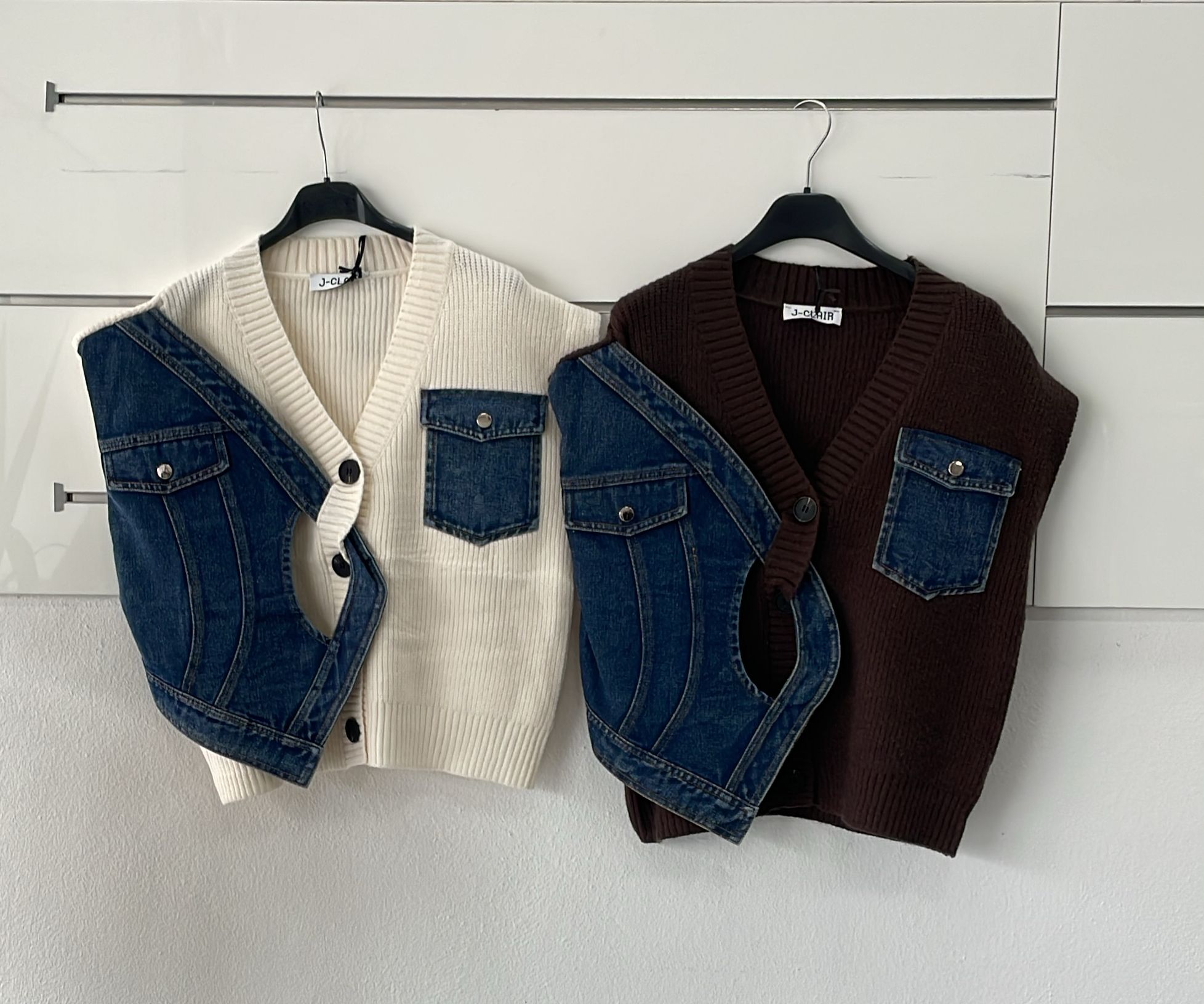 Joie Clair (J-Clair)