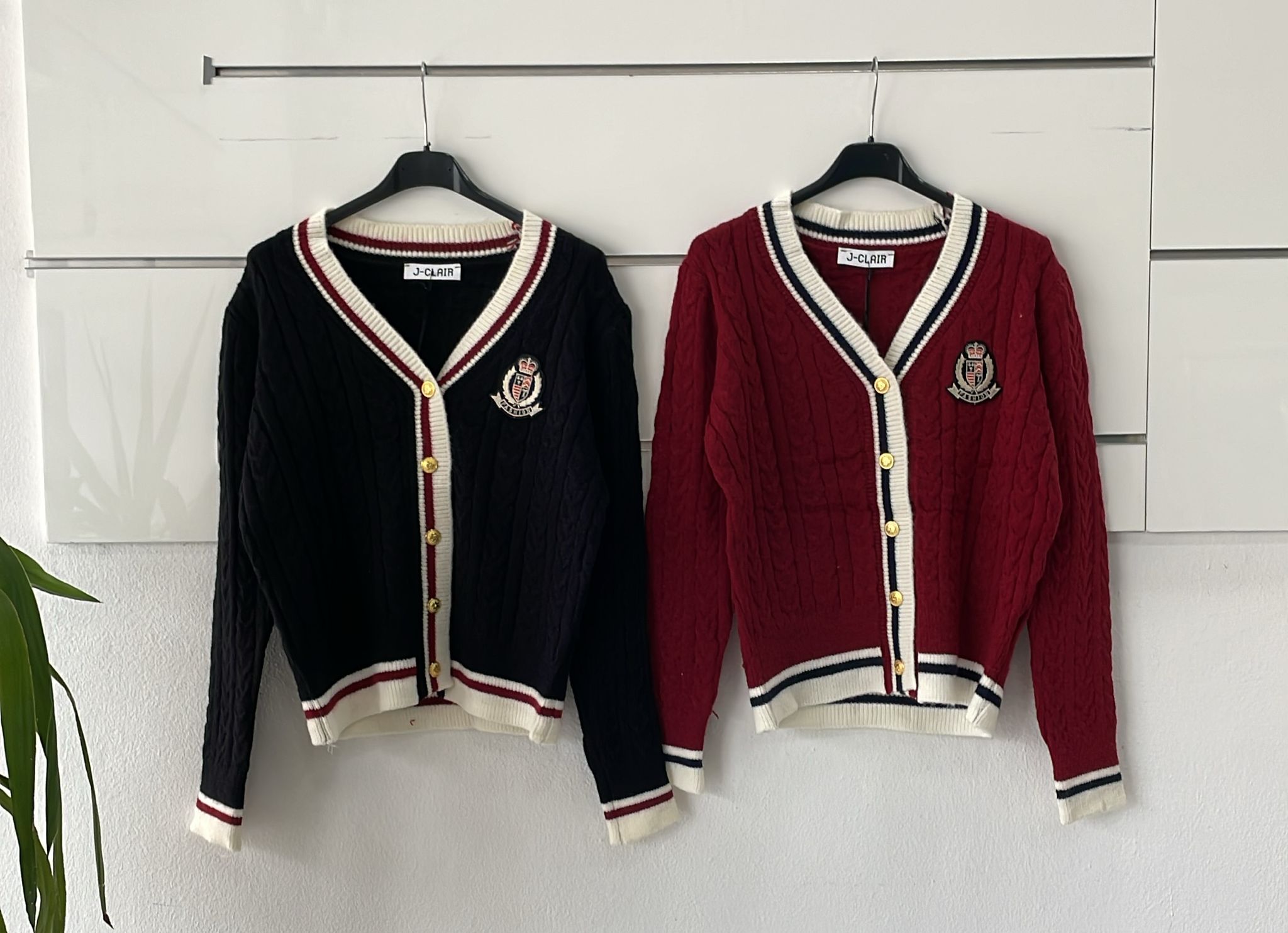 Joie Clair (J-Clair)