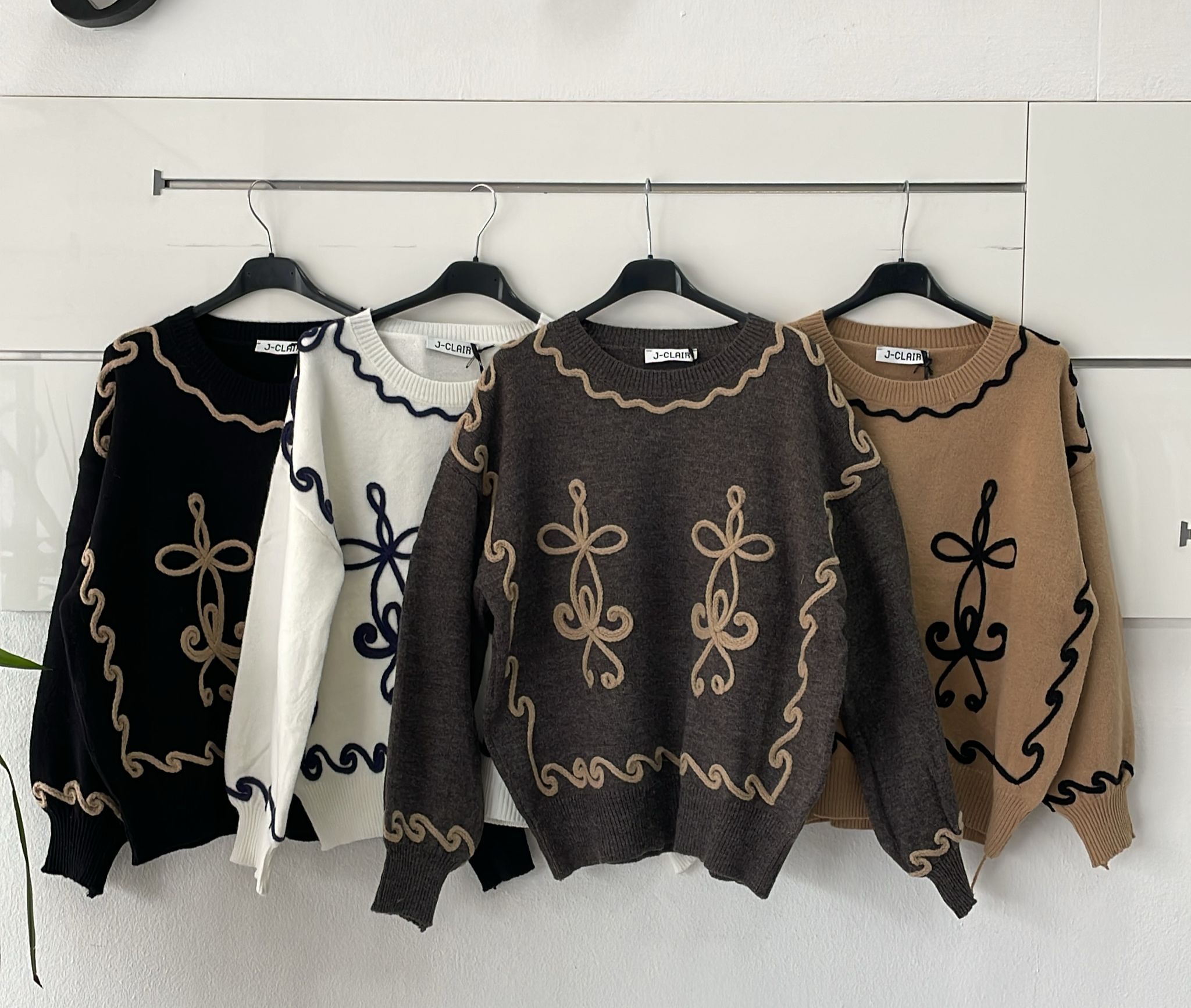 Joie Clair (J-Clair)