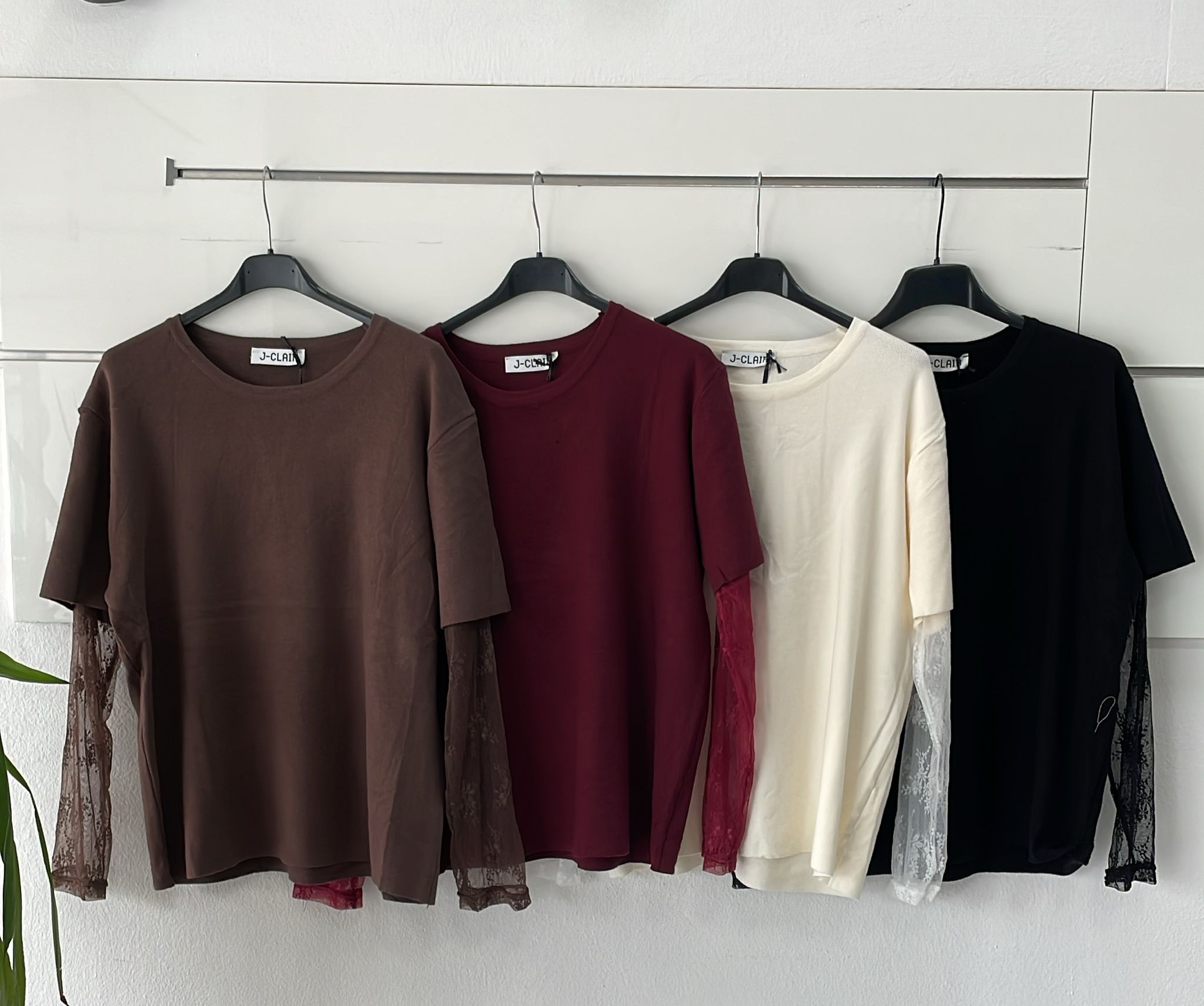 Joie Clair (J-Clair)