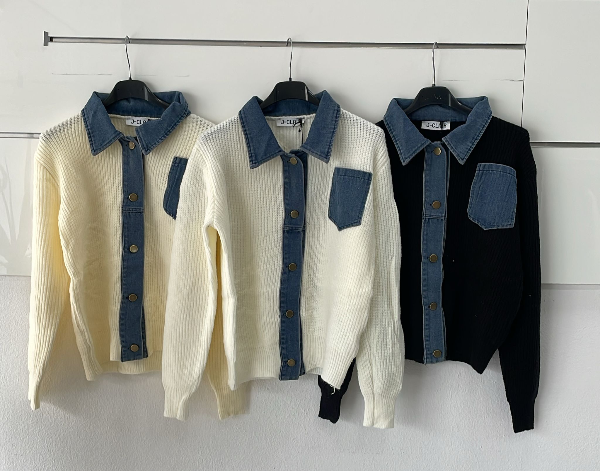 Joie Clair (J-Clair)