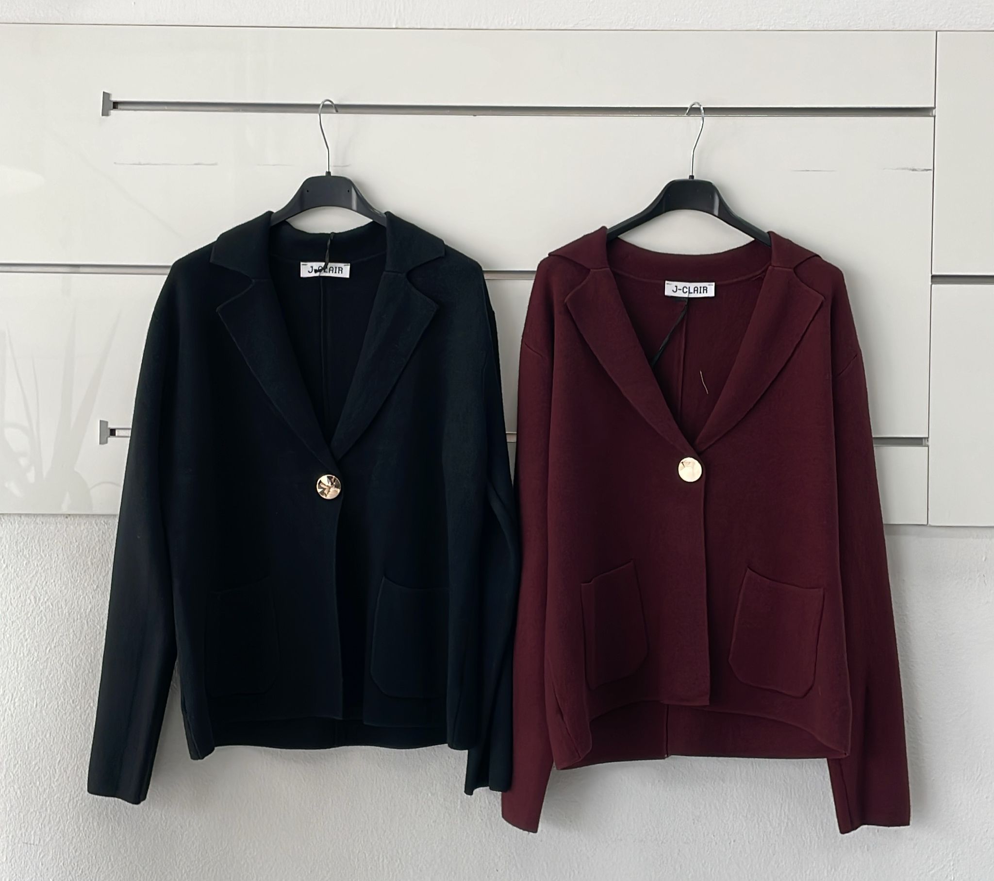 Joie Clair (J-Clair)