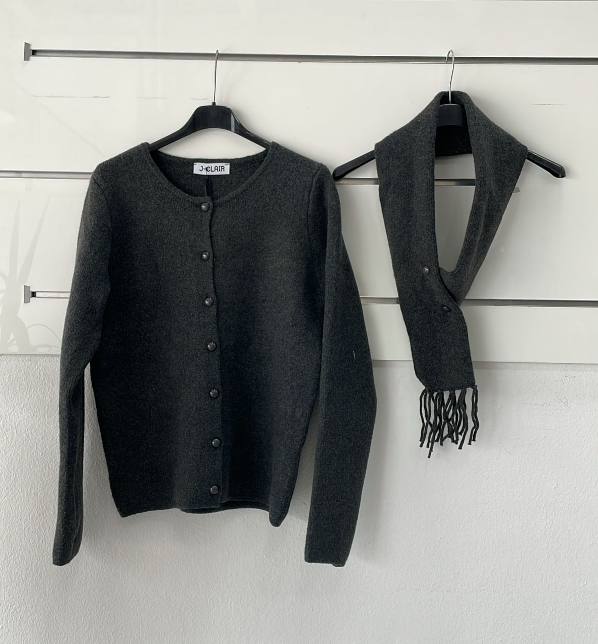 Joie Clair (J-Clair)