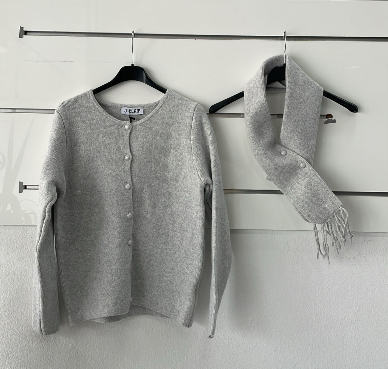 Joie Clair (J-Clair)