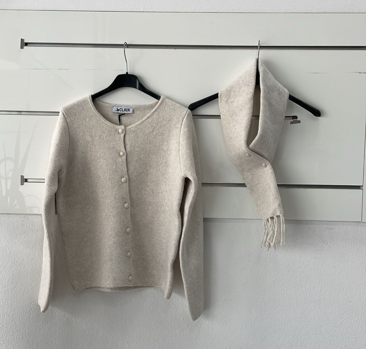 Joie Clair (J-Clair)