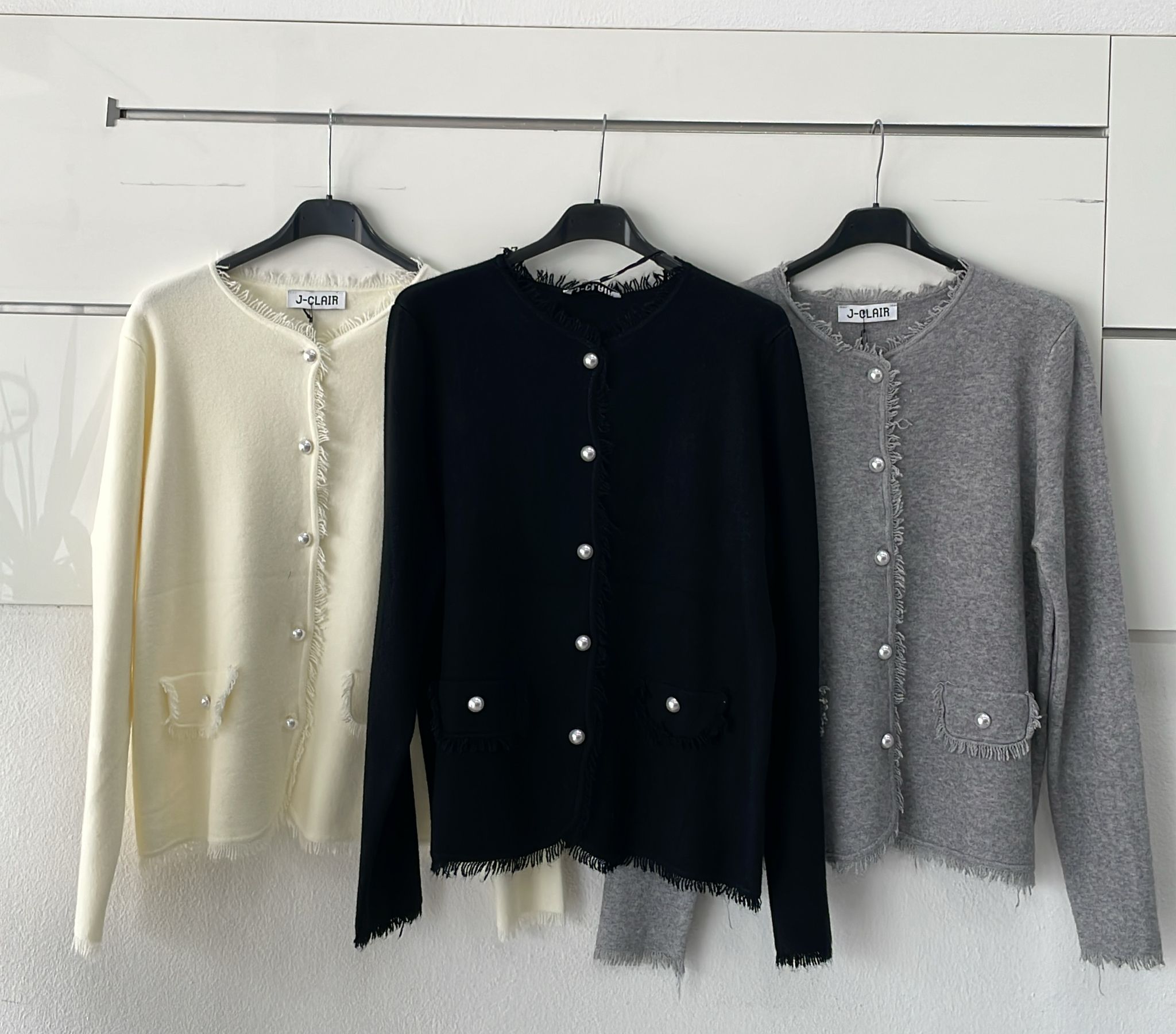 Joie Clair (J-Clair)