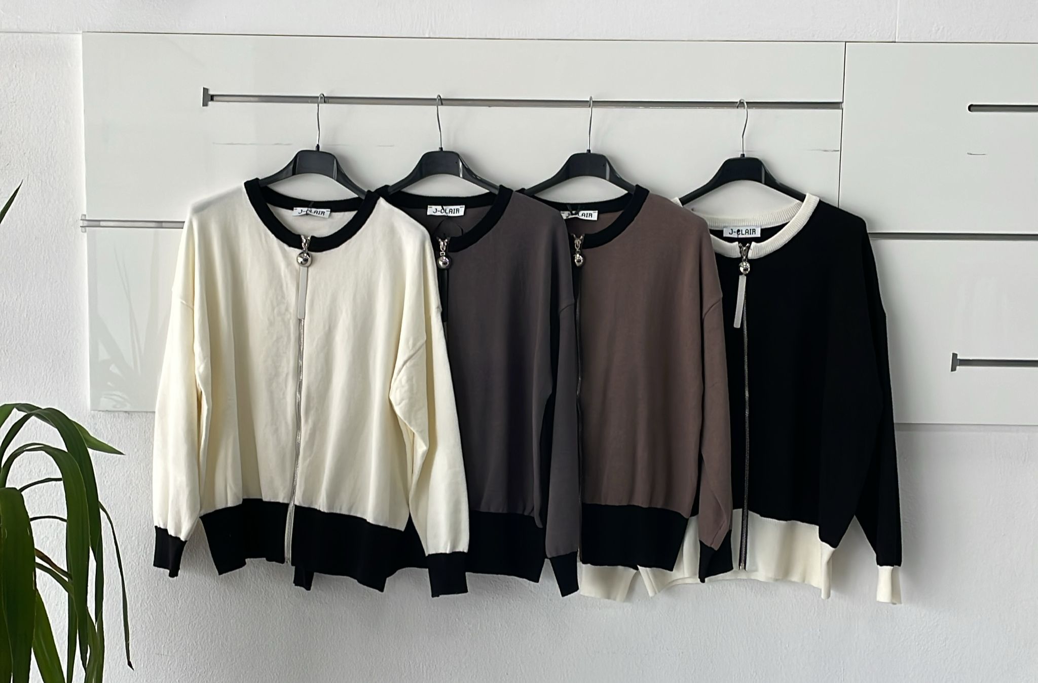 Joie Clair (J-Clair)