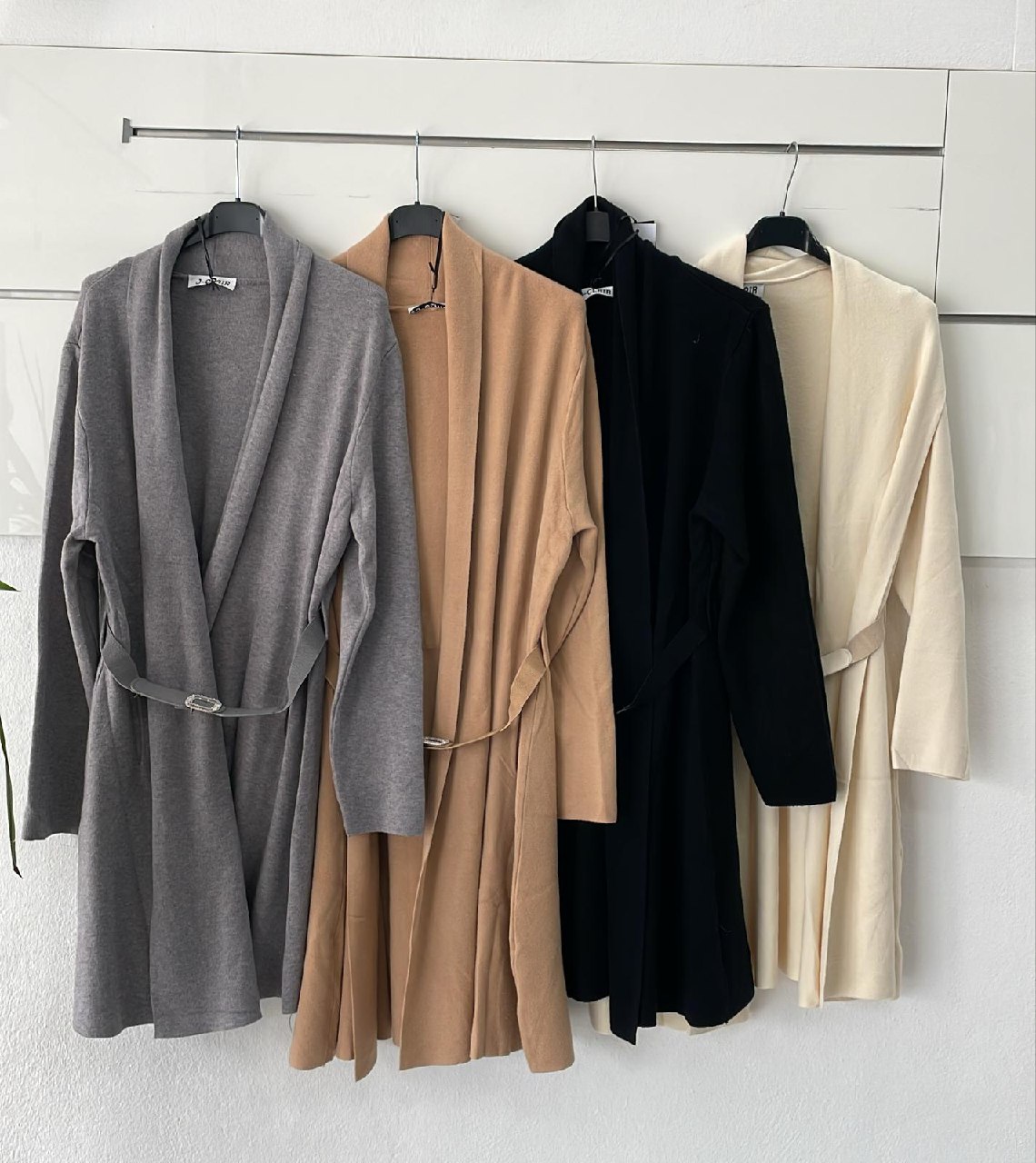 Joie Clair (J-Clair)