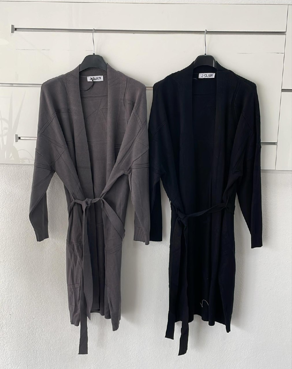 Joie Clair (J-Clair)