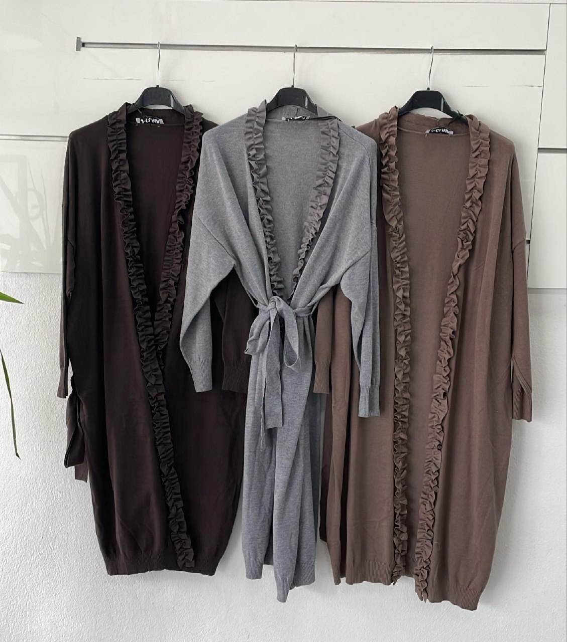 Joie Clair (J-Clair)