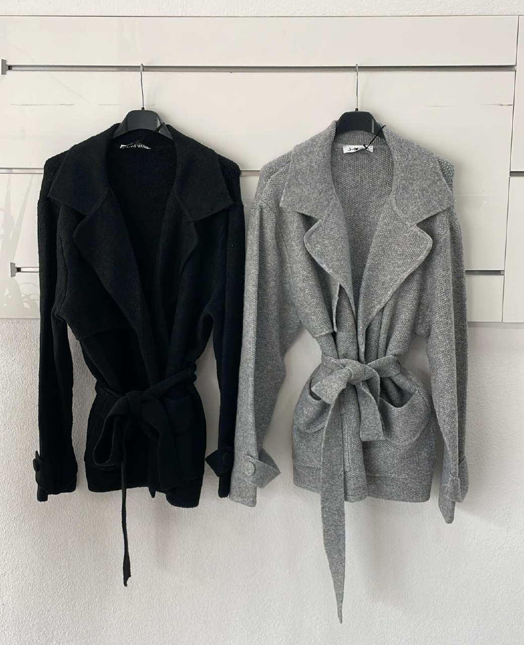 Joie Clair (J-Clair)