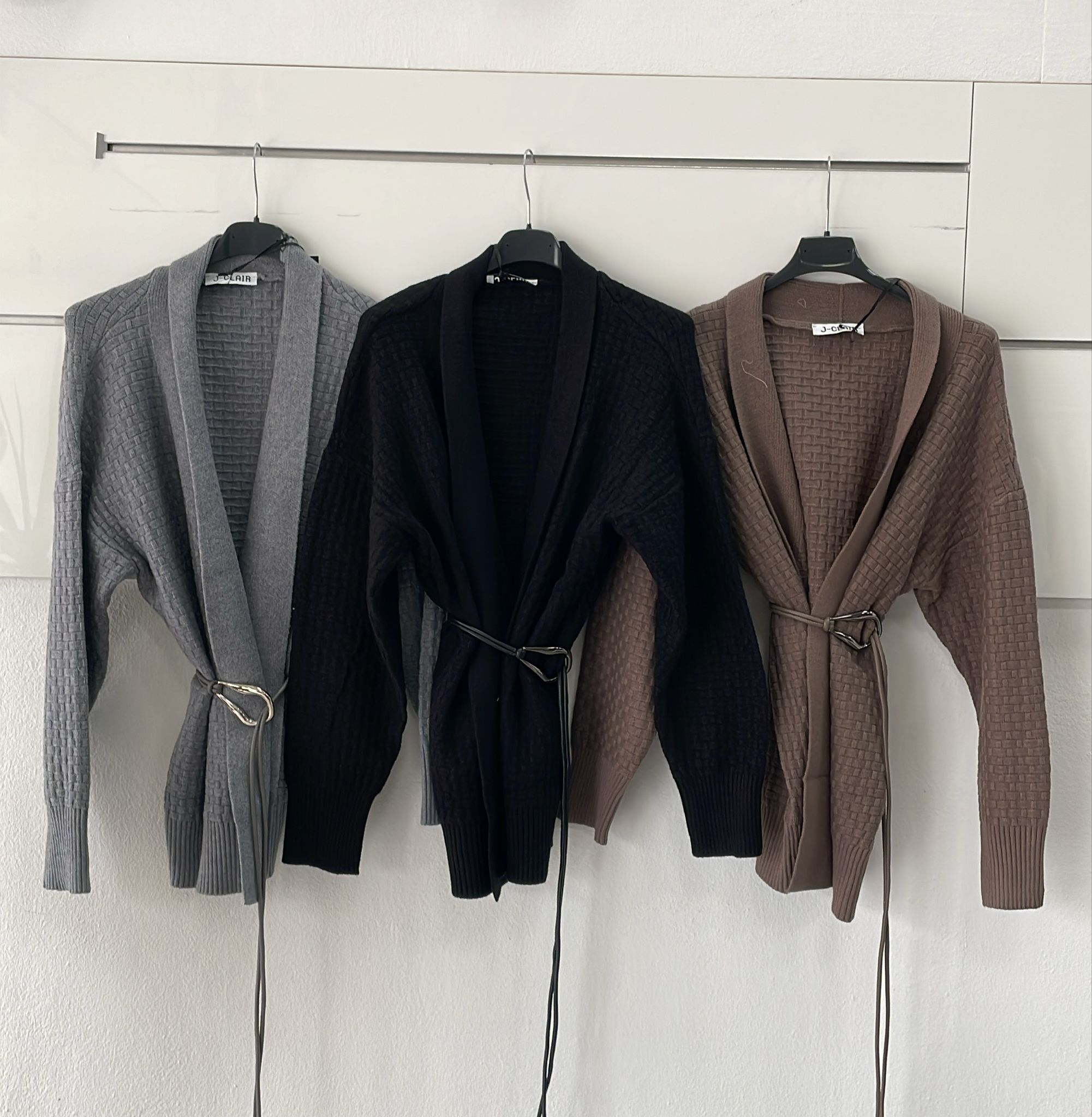 Joie Clair (J-Clair)