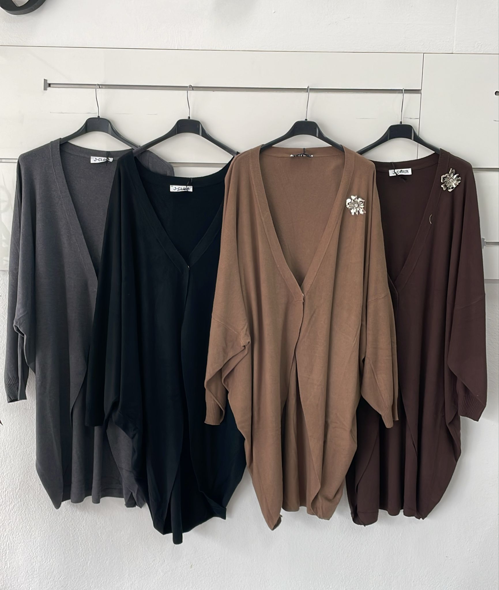 Joie Clair (J-Clair)