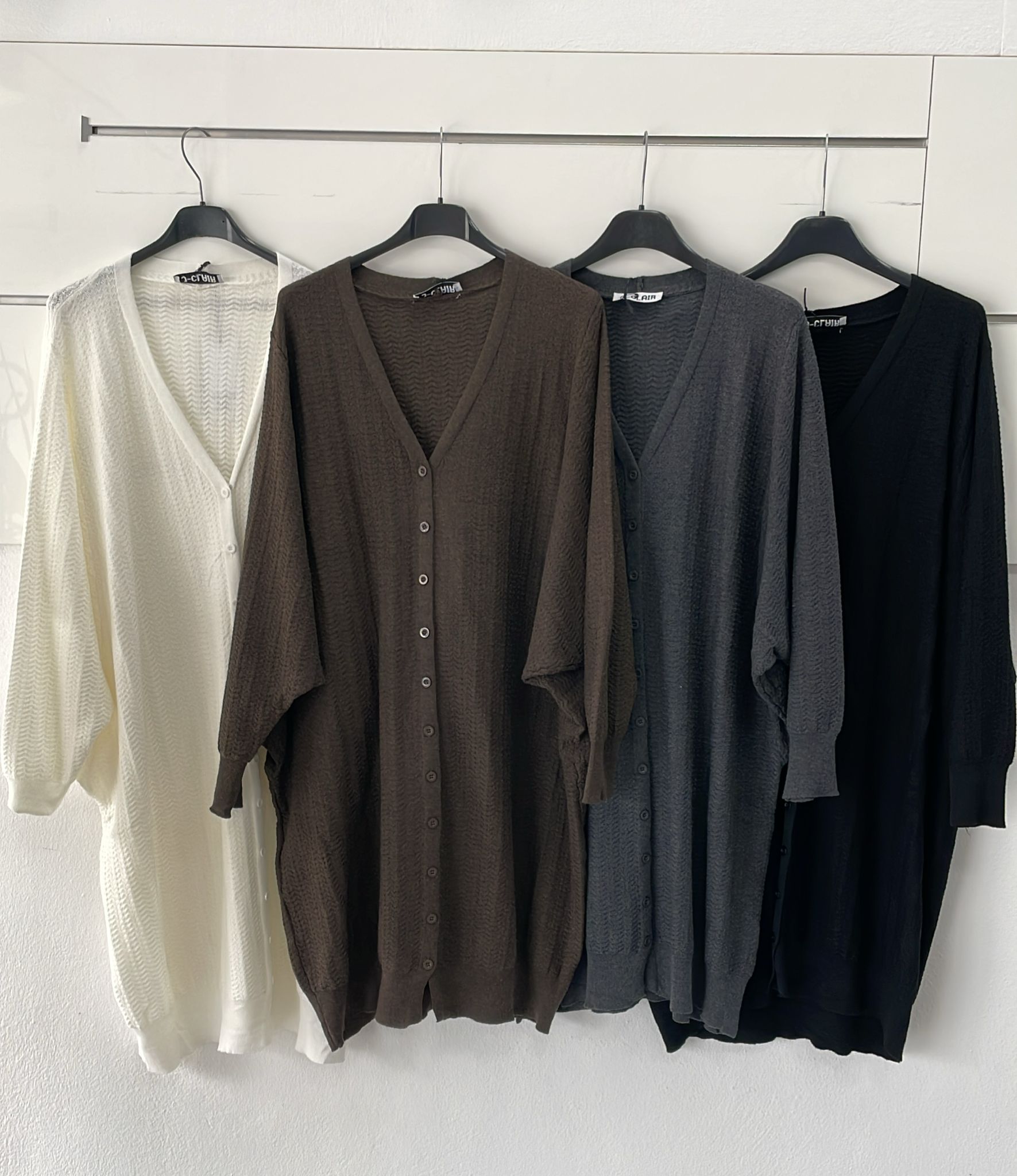 Joie Clair (J-Clair)