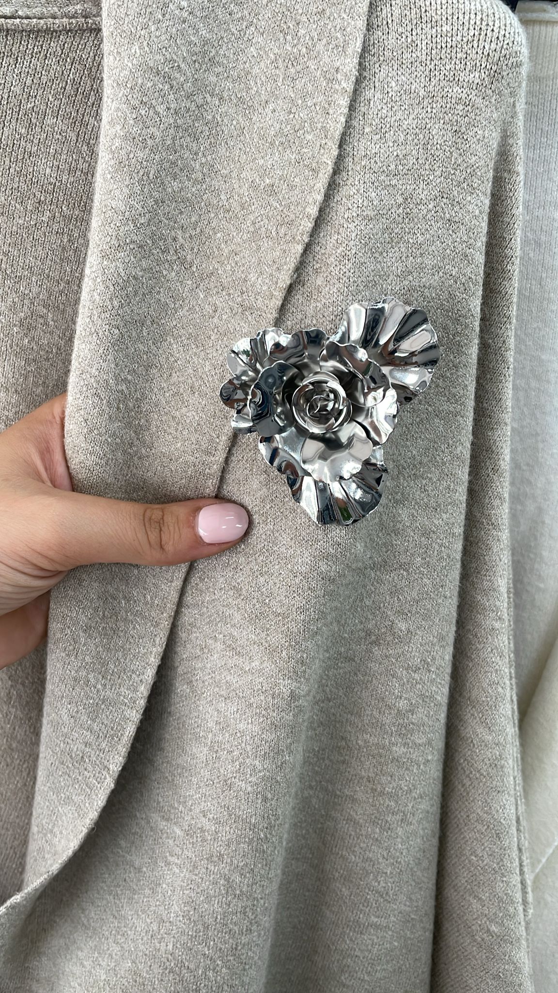 Joie Clair (J-Clair)