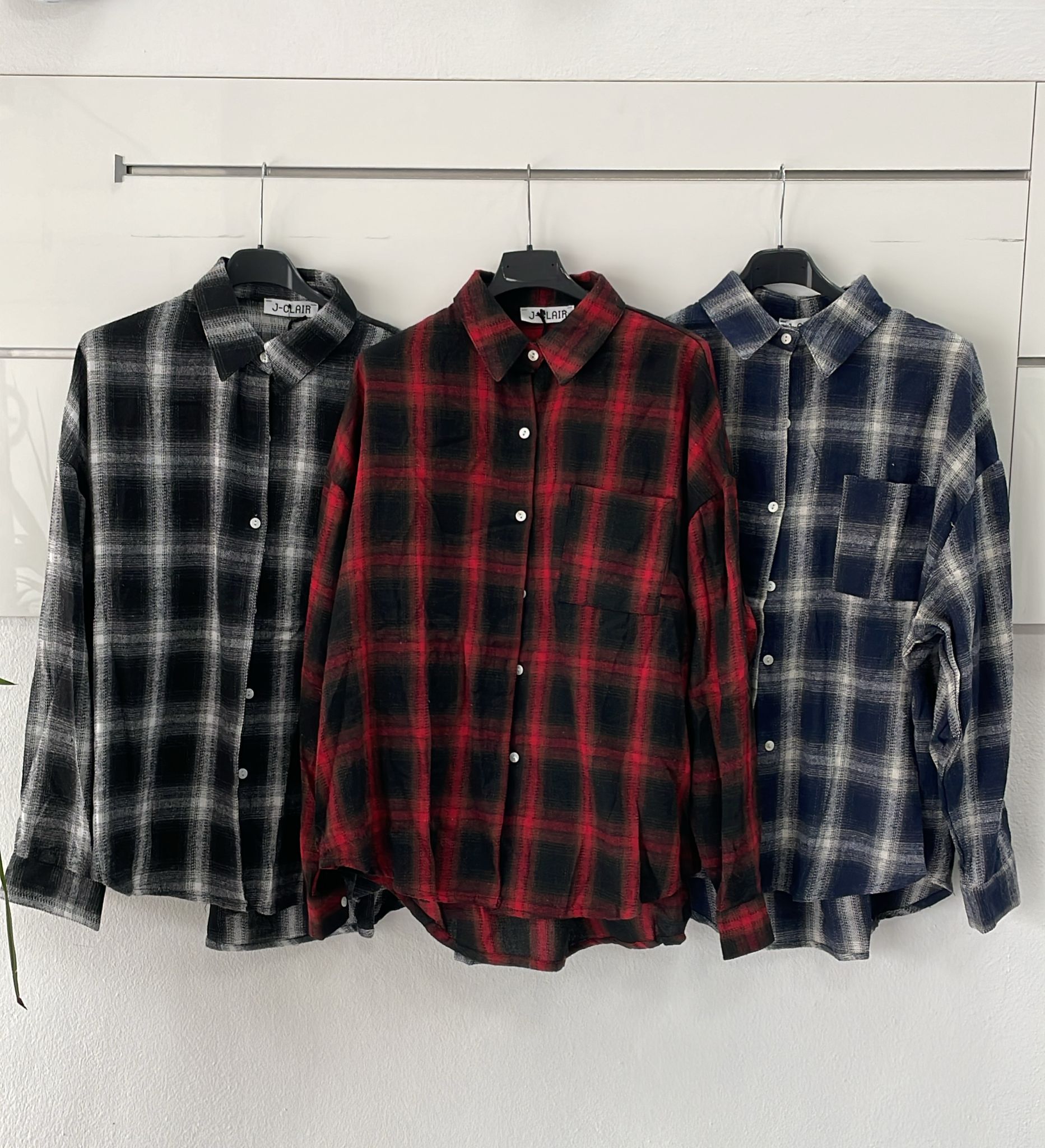 Joie Clair (J-Clair)