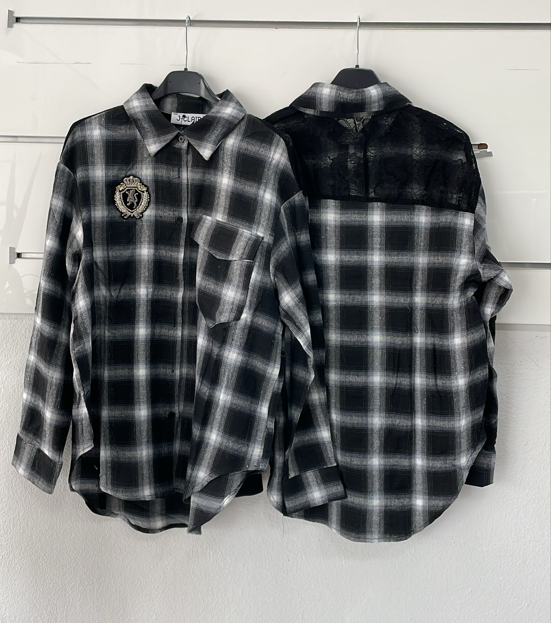 Joie Clair (J-Clair)